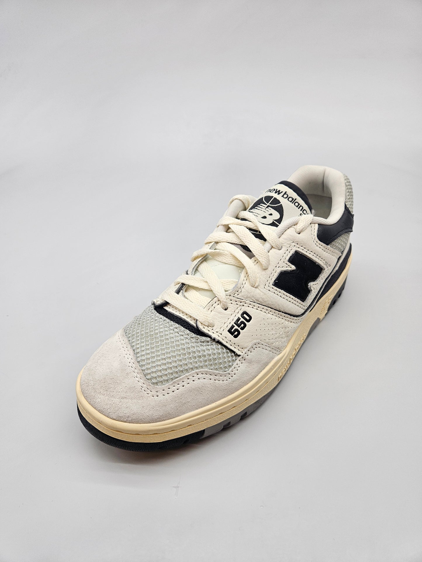 NEW BALANCE ORIGINAL PATIKI BR 40.5