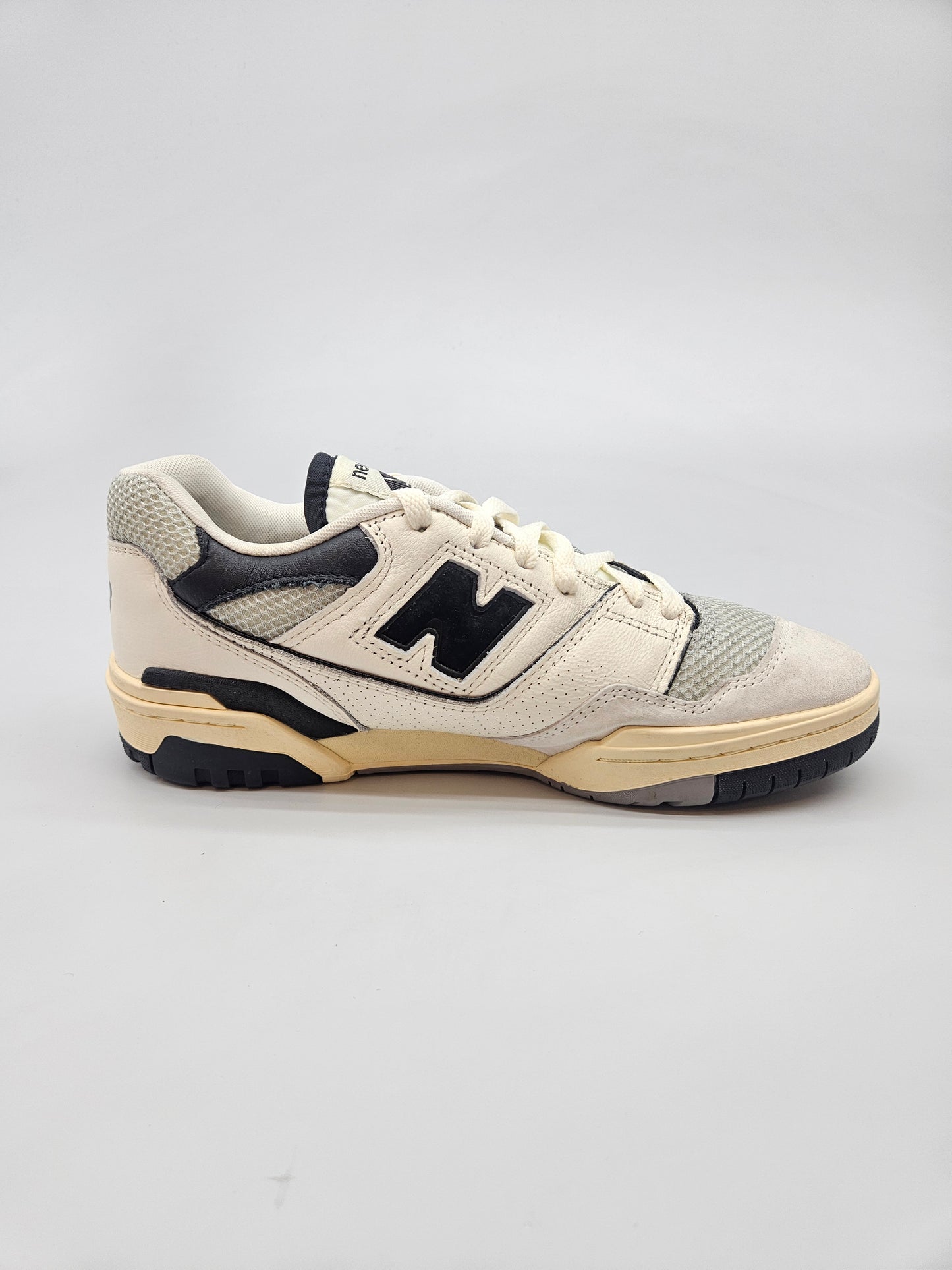 NEW BALANCE ORIGINAL PATIKI BR 40.5