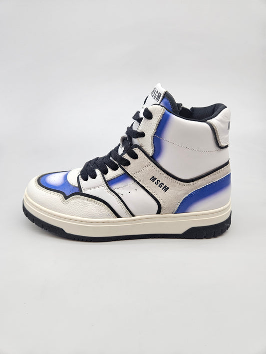 MSGM ORIGINAL PATIKI BR 39