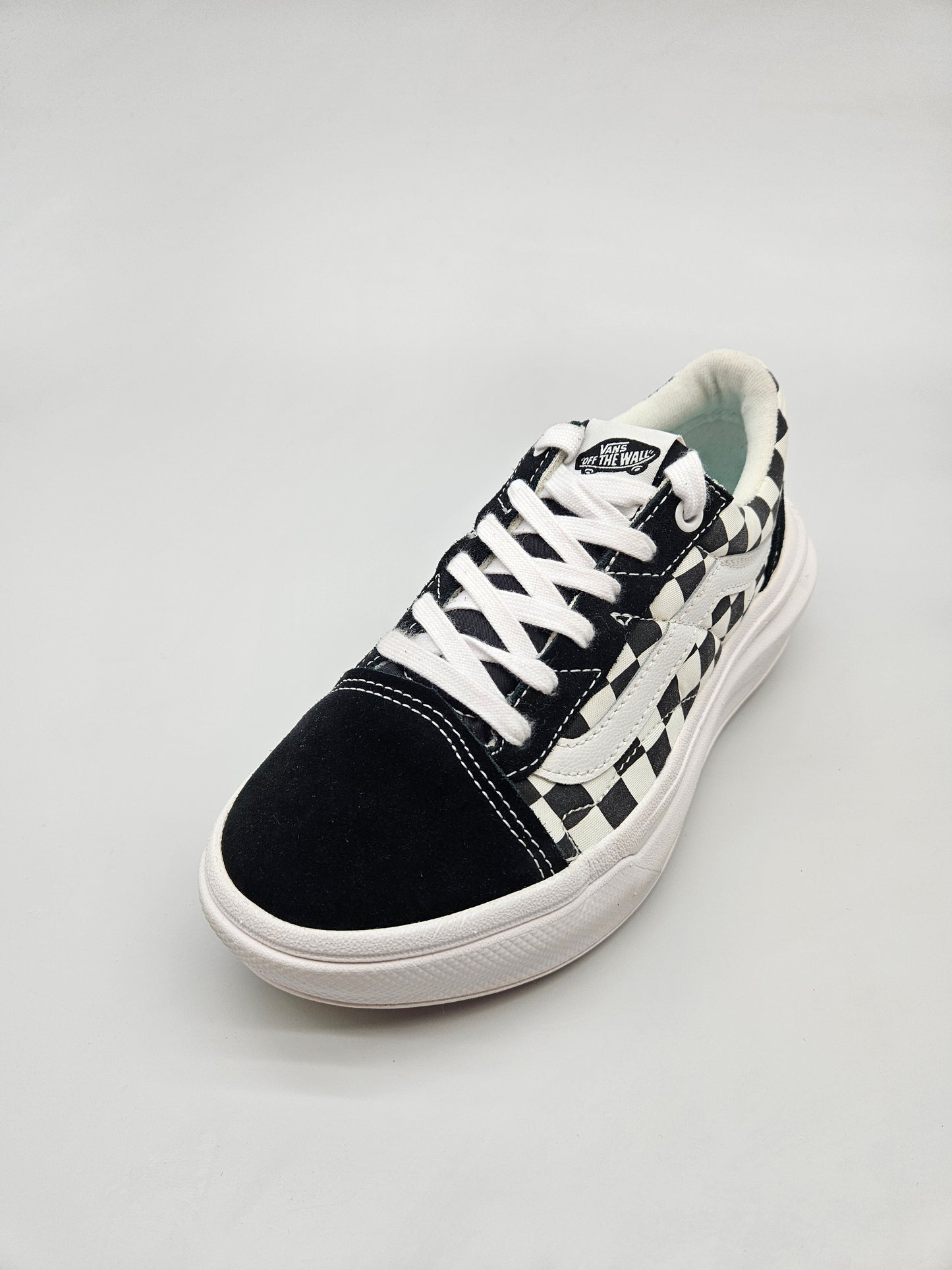 VANS NOVI ORIGINAL PATIKI BR 38.5