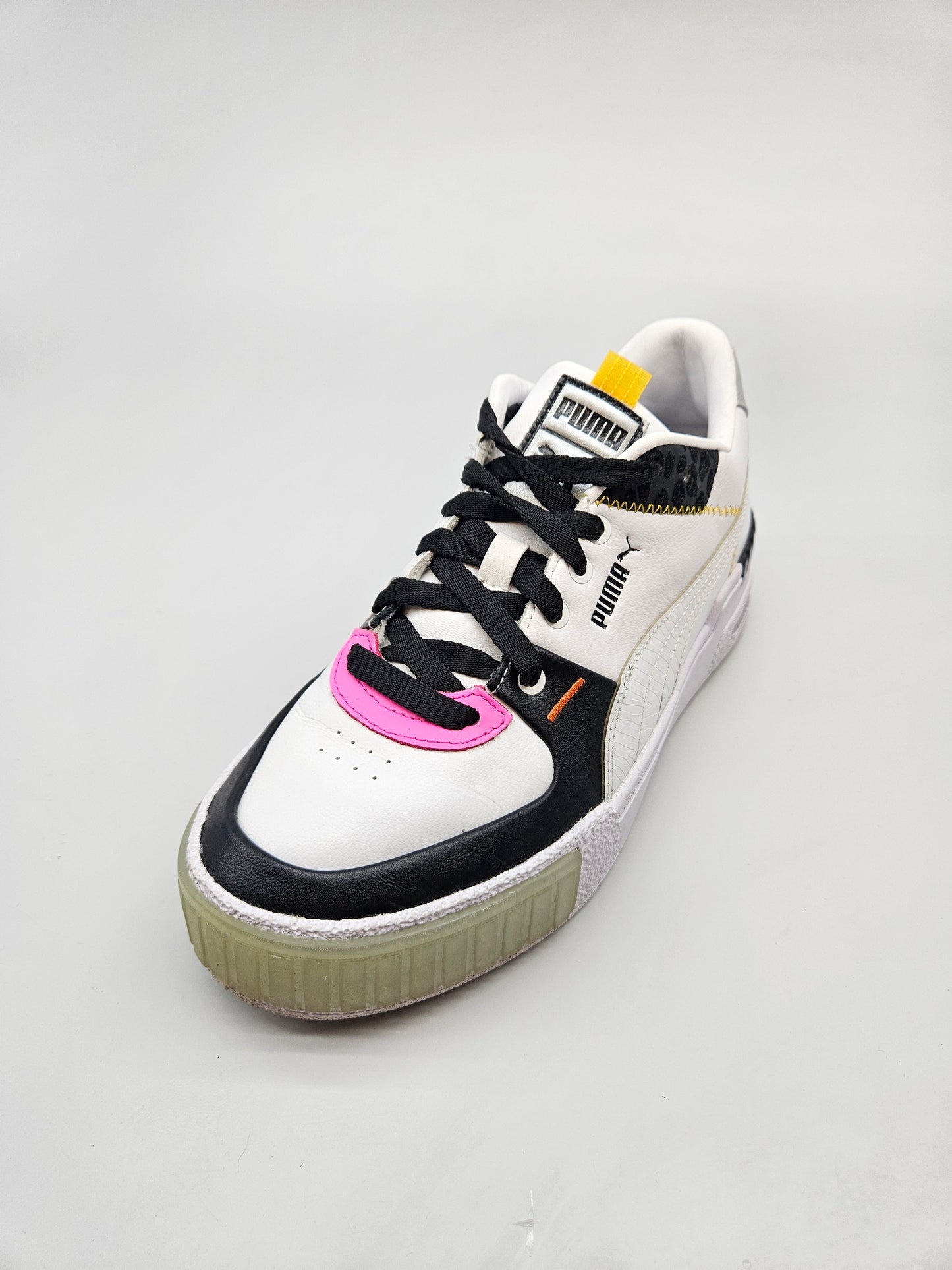PUMA ORIGINAL PATIKI BR 38.5
