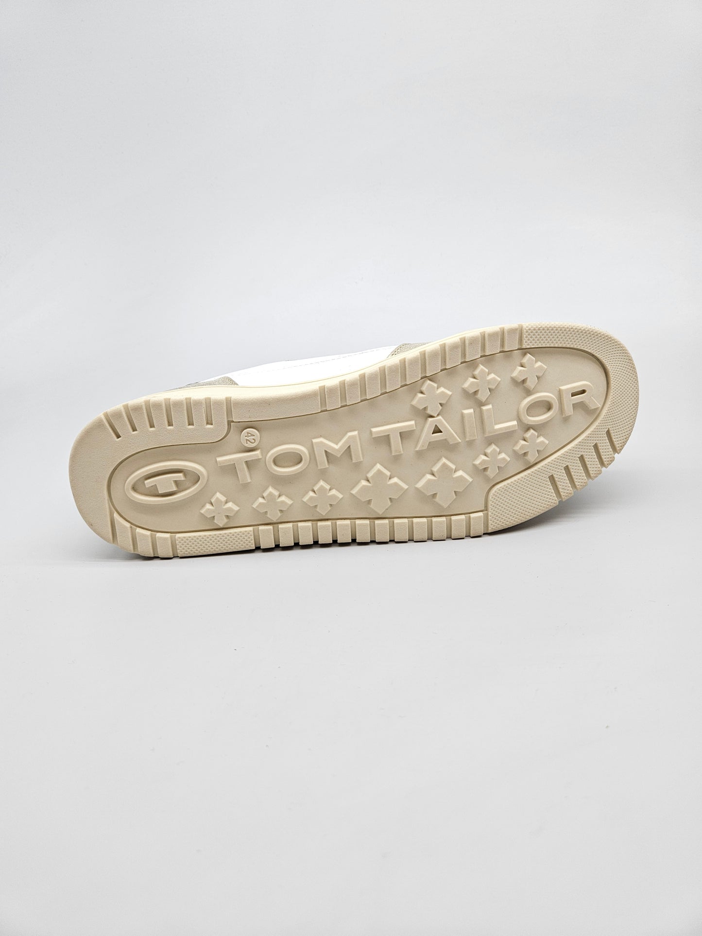 TOM TAILOR ORIGINAL PATIKI BR 42