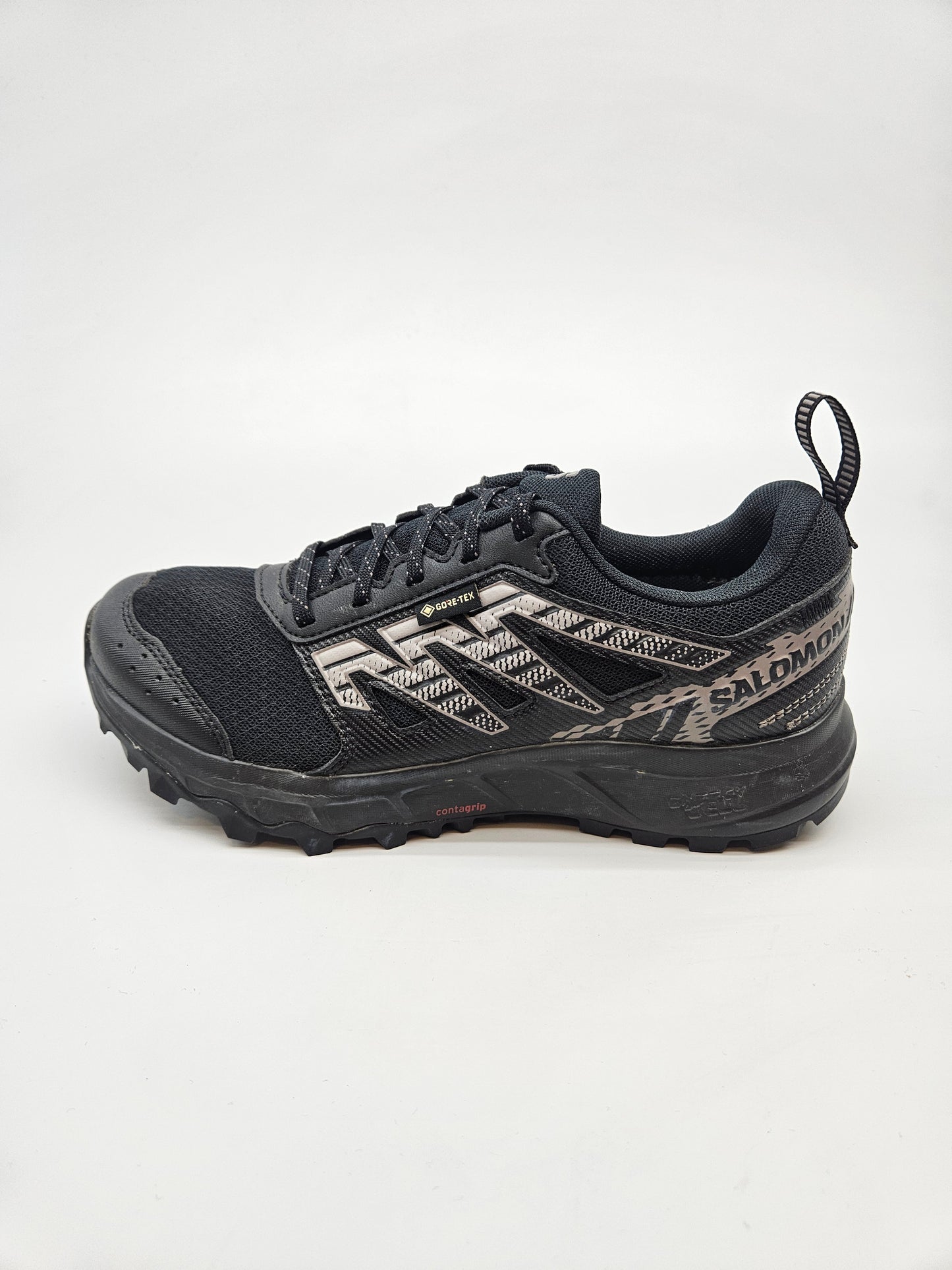 SALOMON GORETEX ORIGINAL PATIKI BR 38