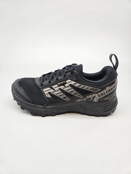 SALOMON GORETEX ORIGINAL PATIKI BR 38