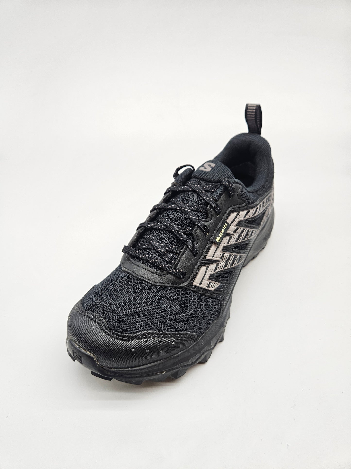 SALOMON GORETEX ORIGINAL PATIKI BR 38