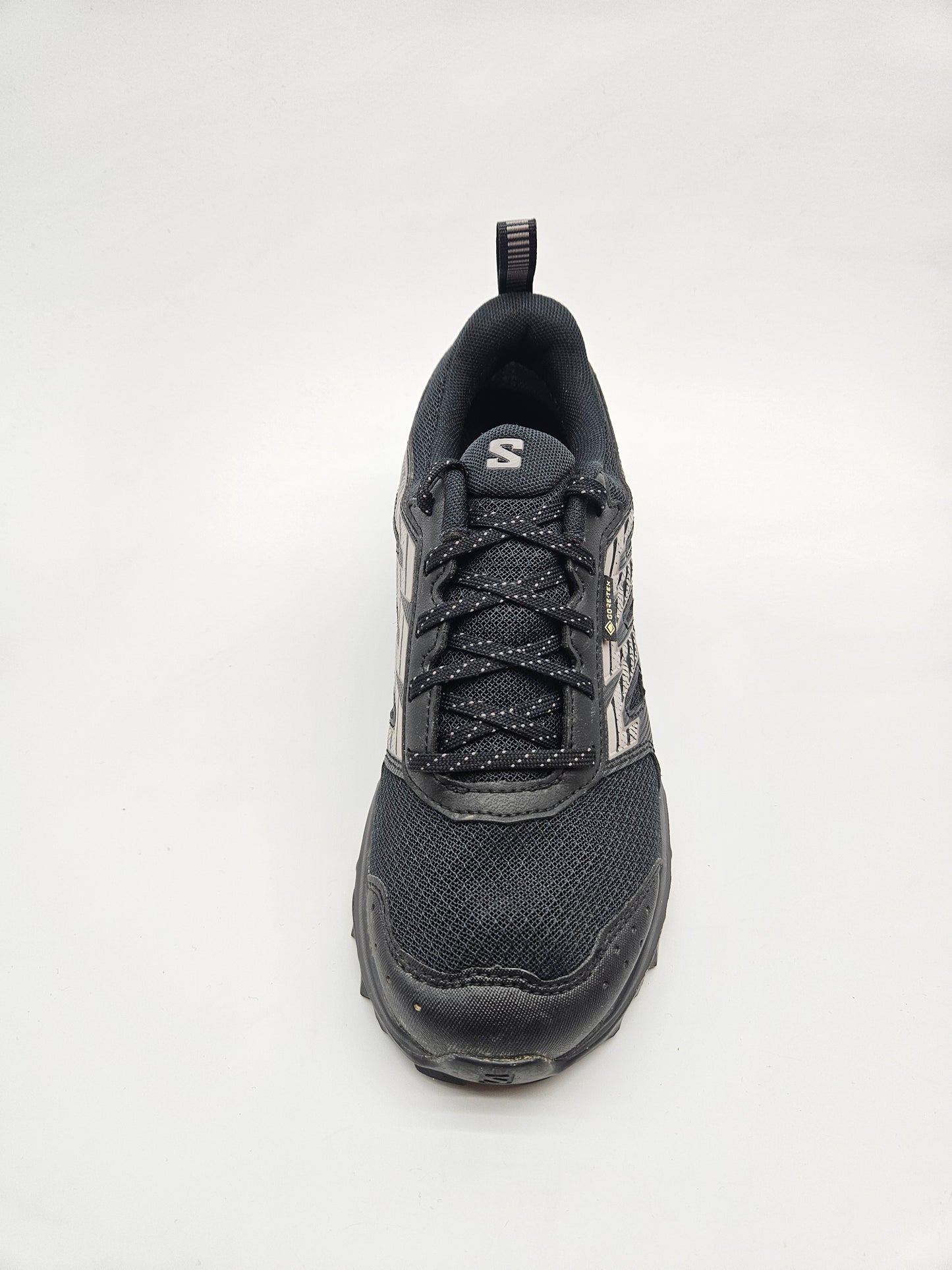SALOMON GORETEX ORIGINAL PATIKI BR 38