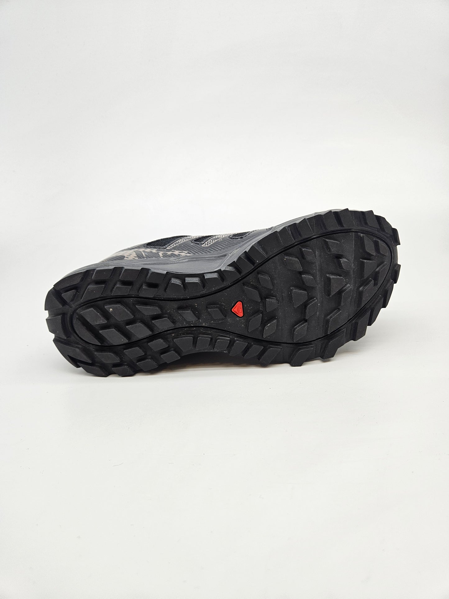 SALOMON GORETEX ORIGINAL PATIKI BR 38