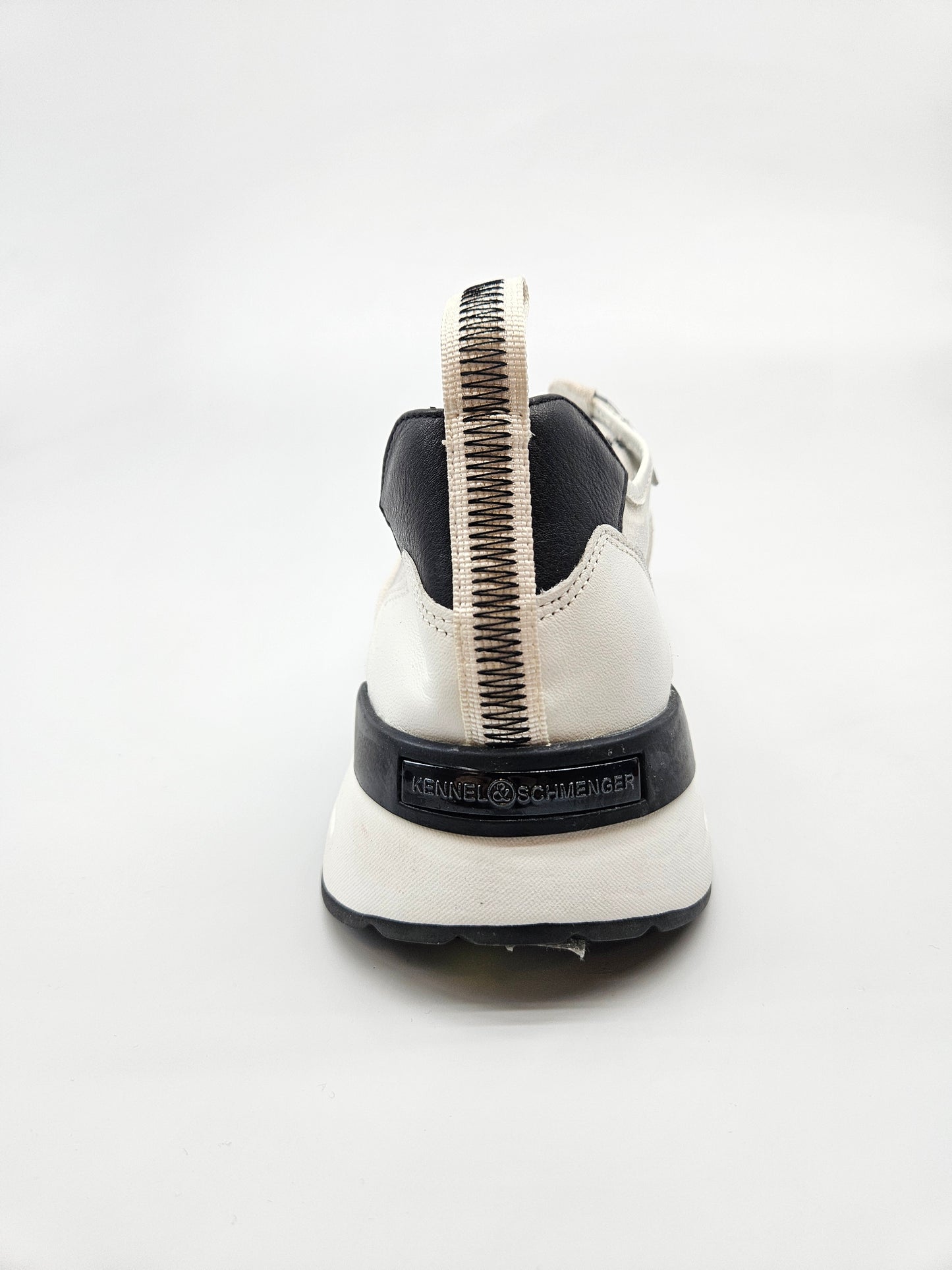 KENNEL & SCHMENGER ORIGINAL PATIKI BR 38
