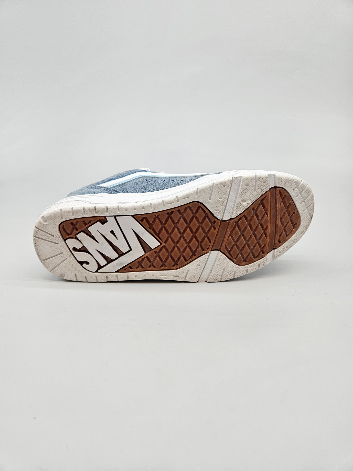 VANS ORIGINAL PATIKI BR 38