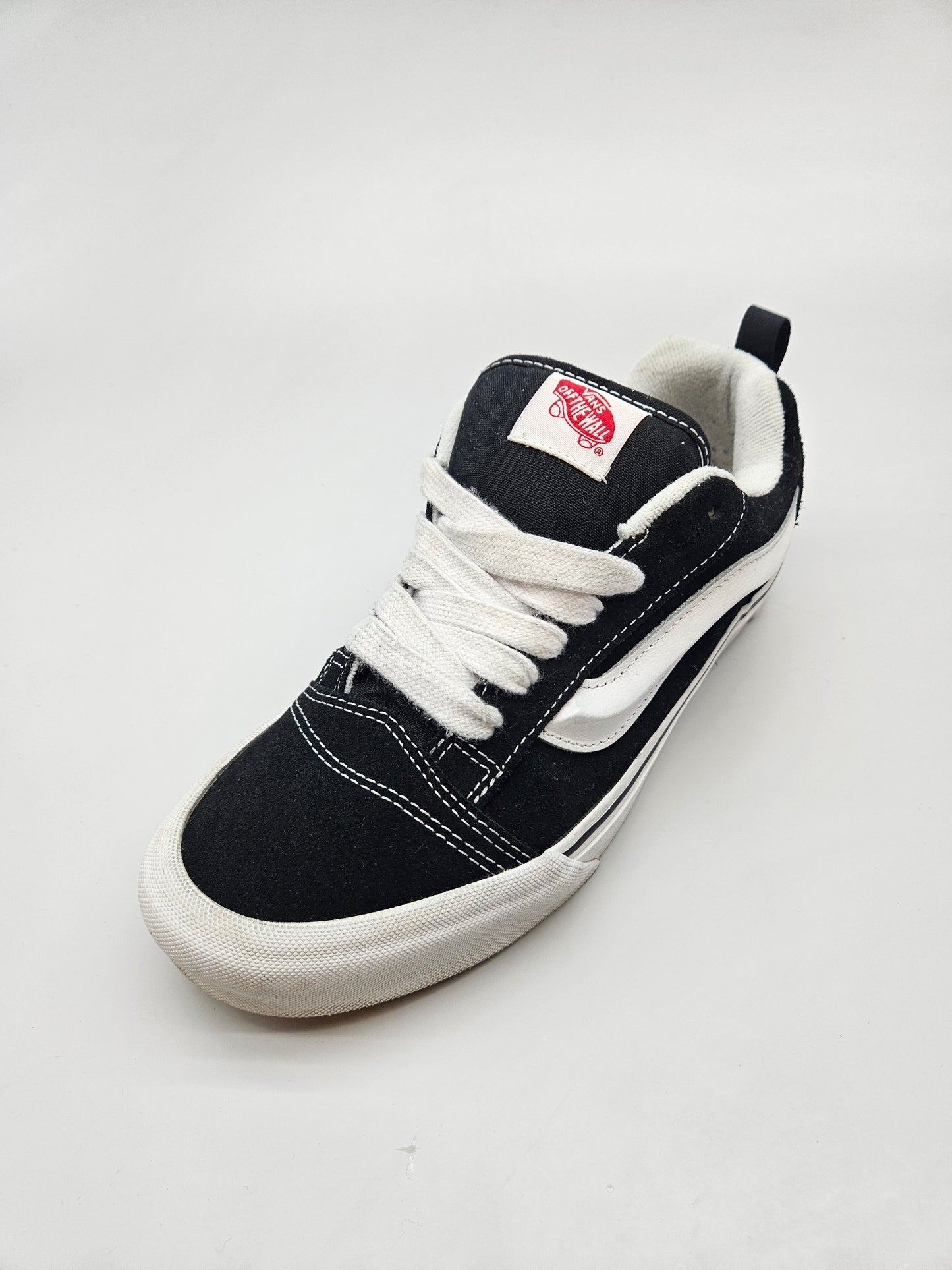 VANS ORIGINAL PATIKI BR 42