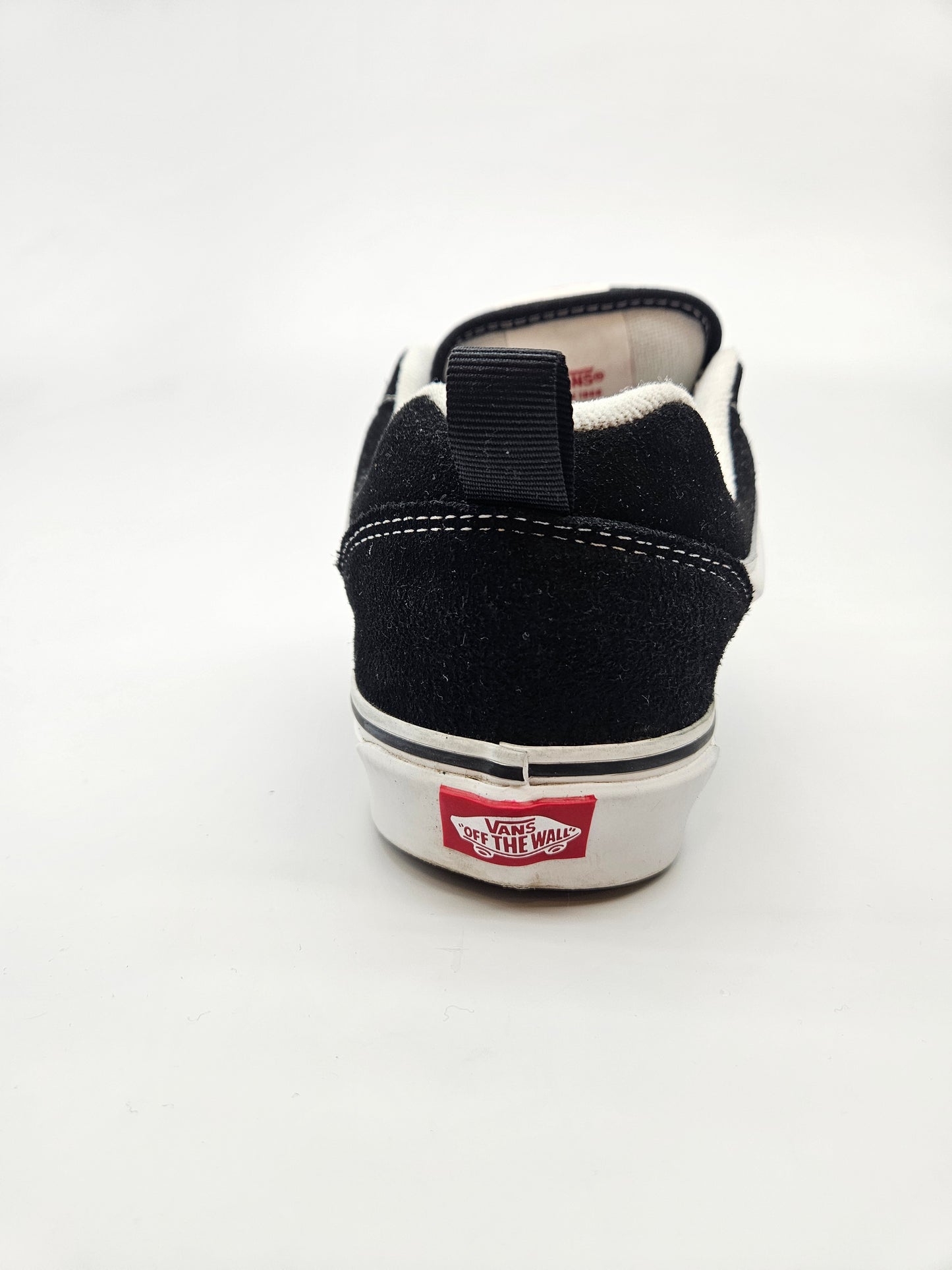 VANS ORIGINAL PATIKI BR 42