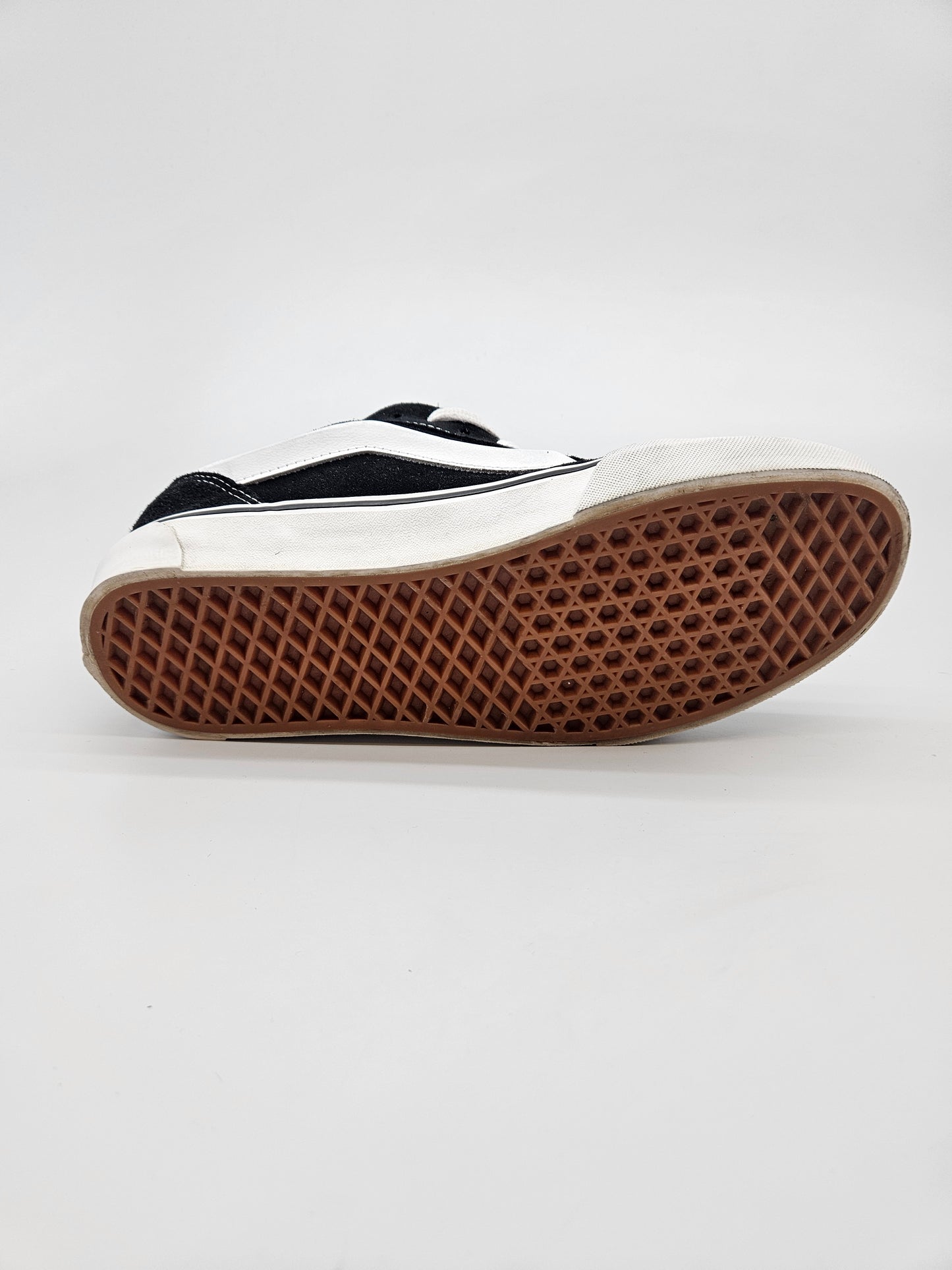 VANS ORIGINAL PATIKI BR 42