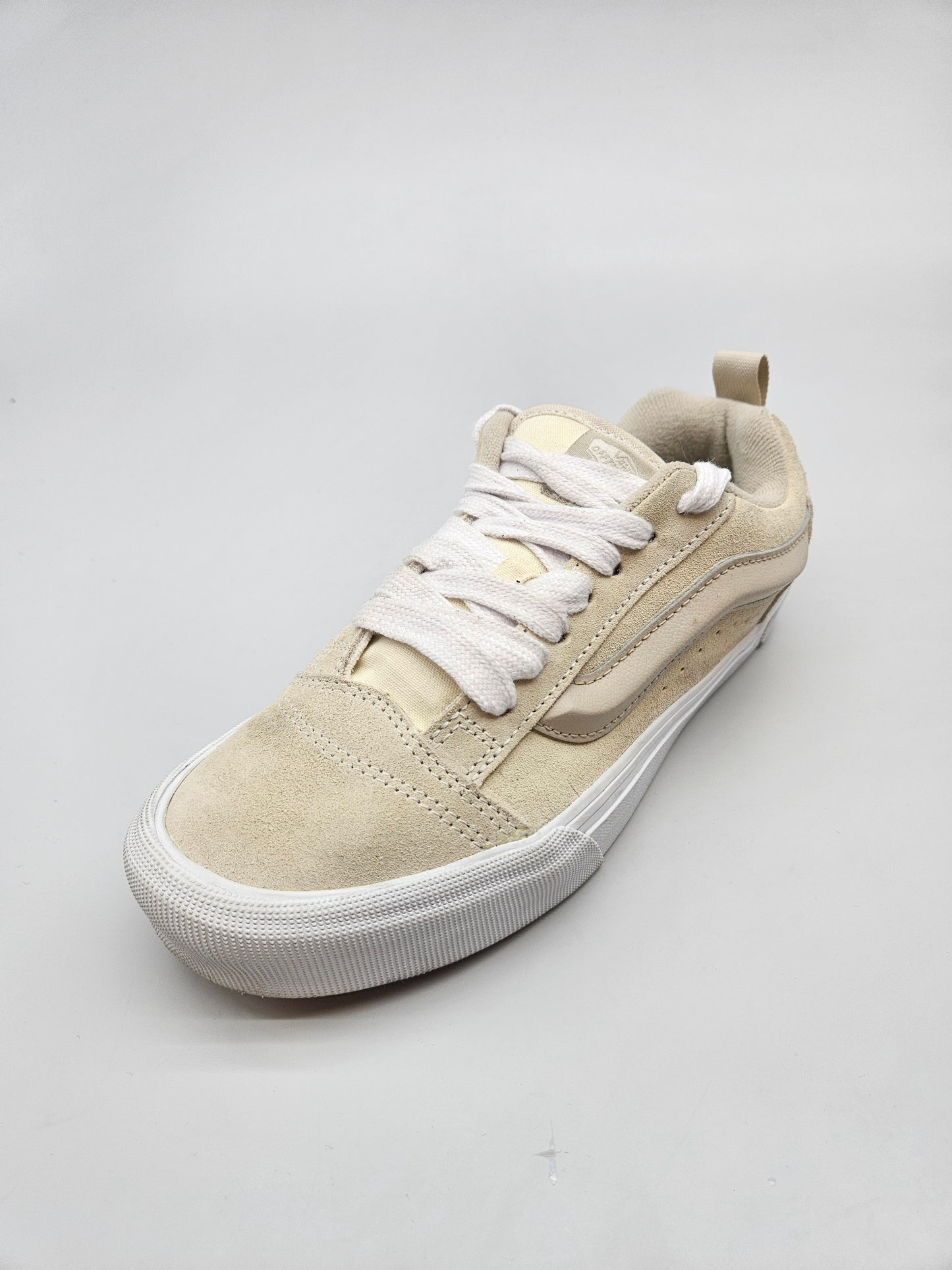 VANS ORIGINAL PATIKI BR 38.5