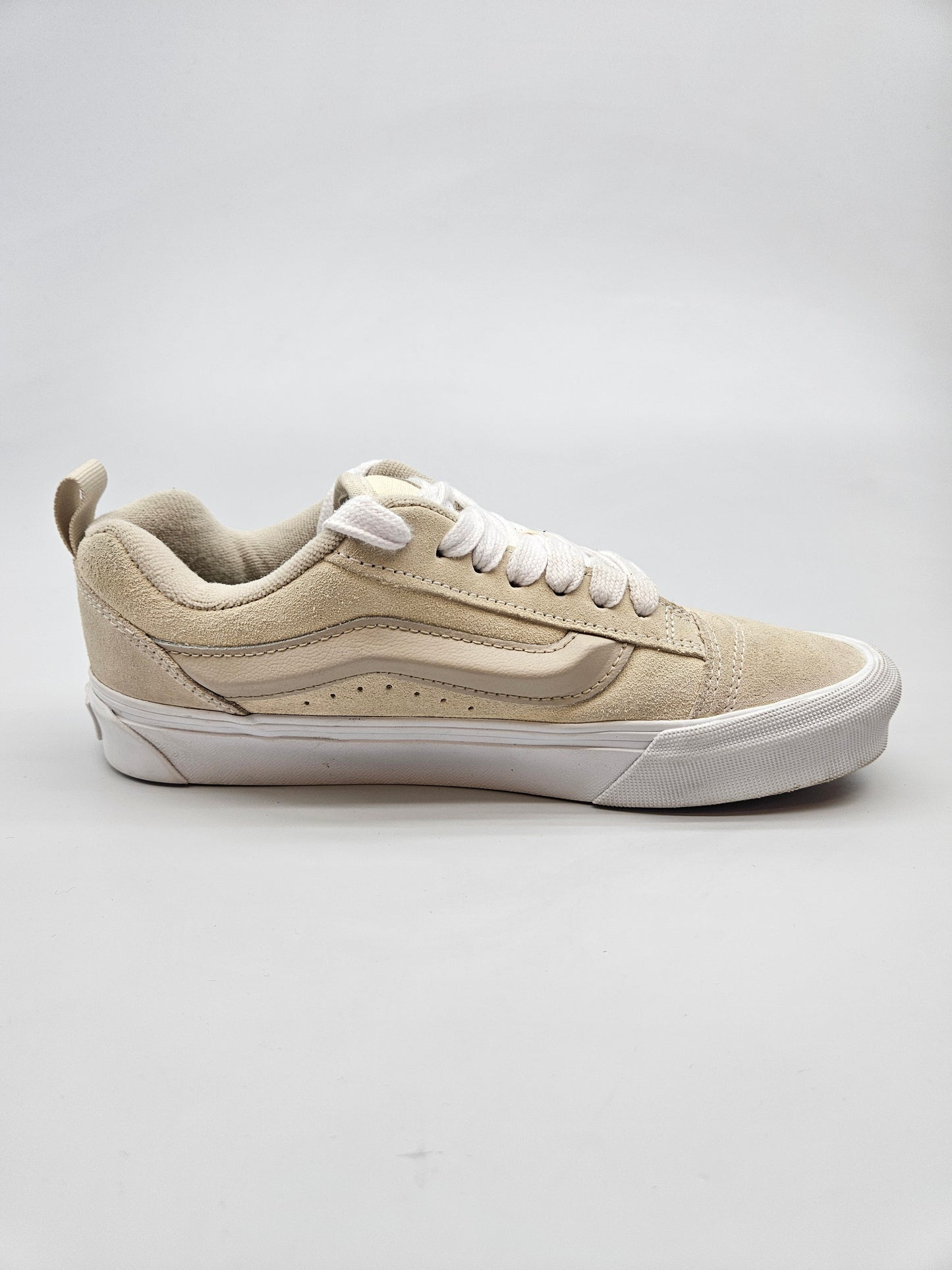 VANS ORIGINAL PATIKI BR 38.5