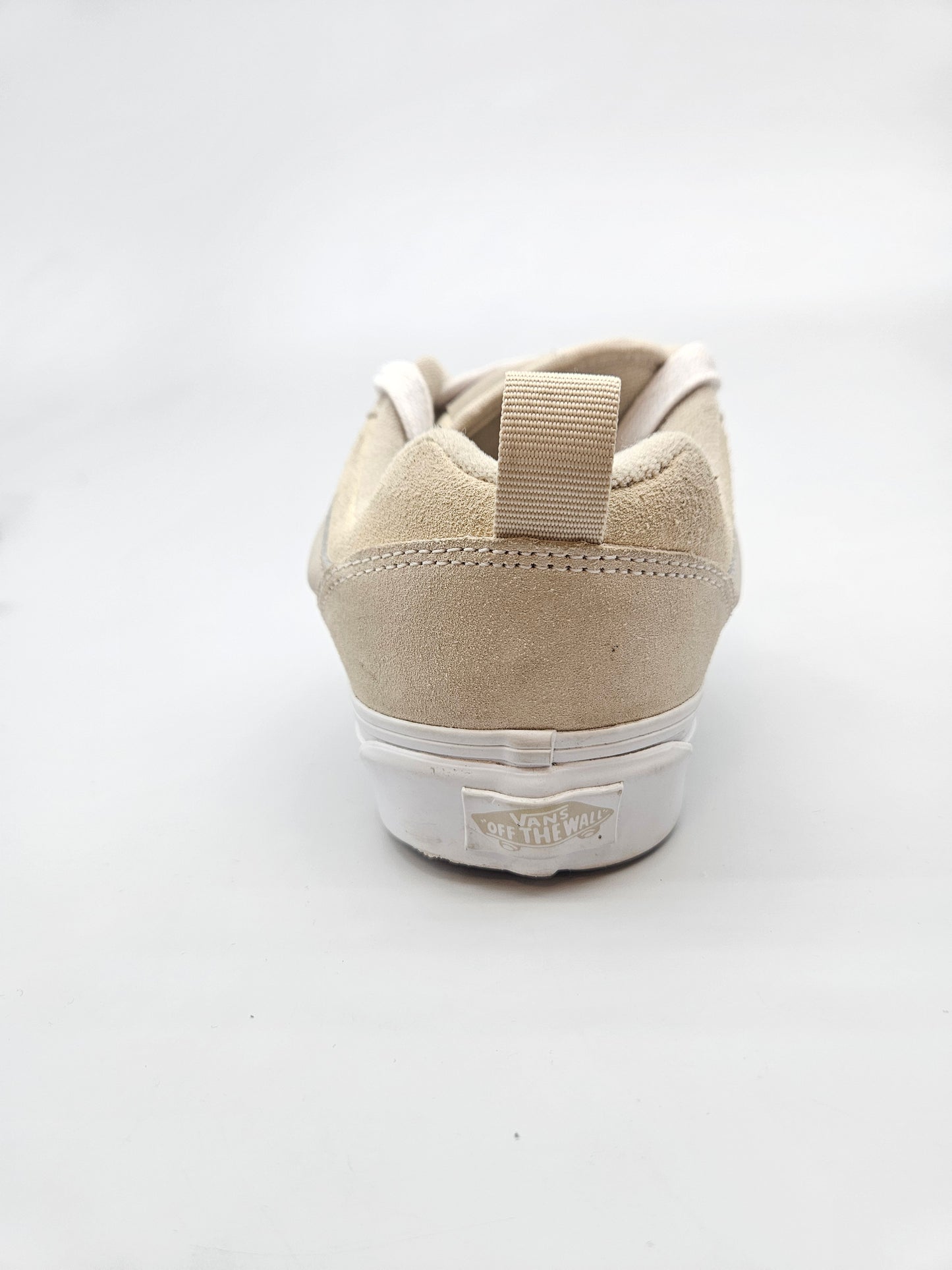 VANS ORIGINAL PATIKI BR 38.5