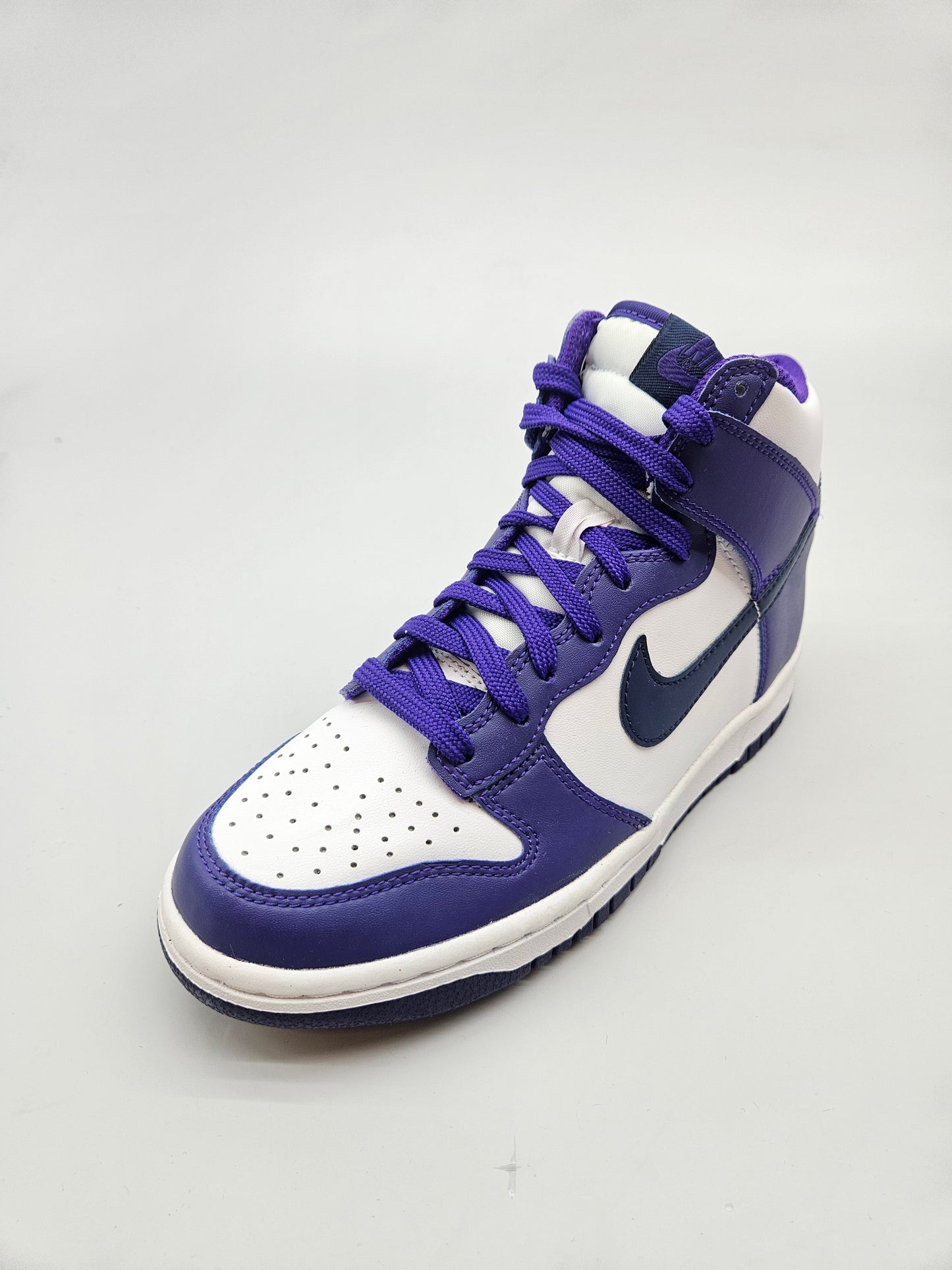 NIKE ORIGINAL PATIKI BR 38