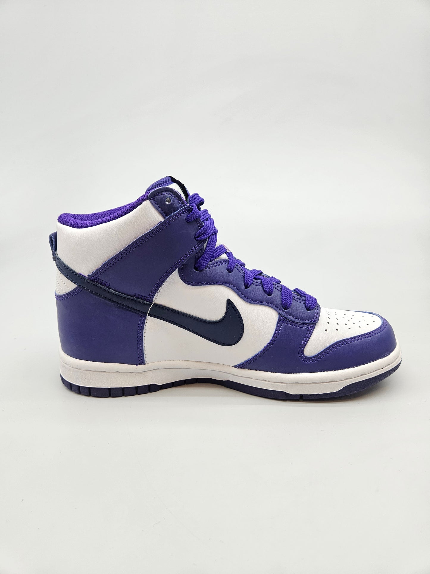 NIKE ORIGINAL PATIKI BR 38