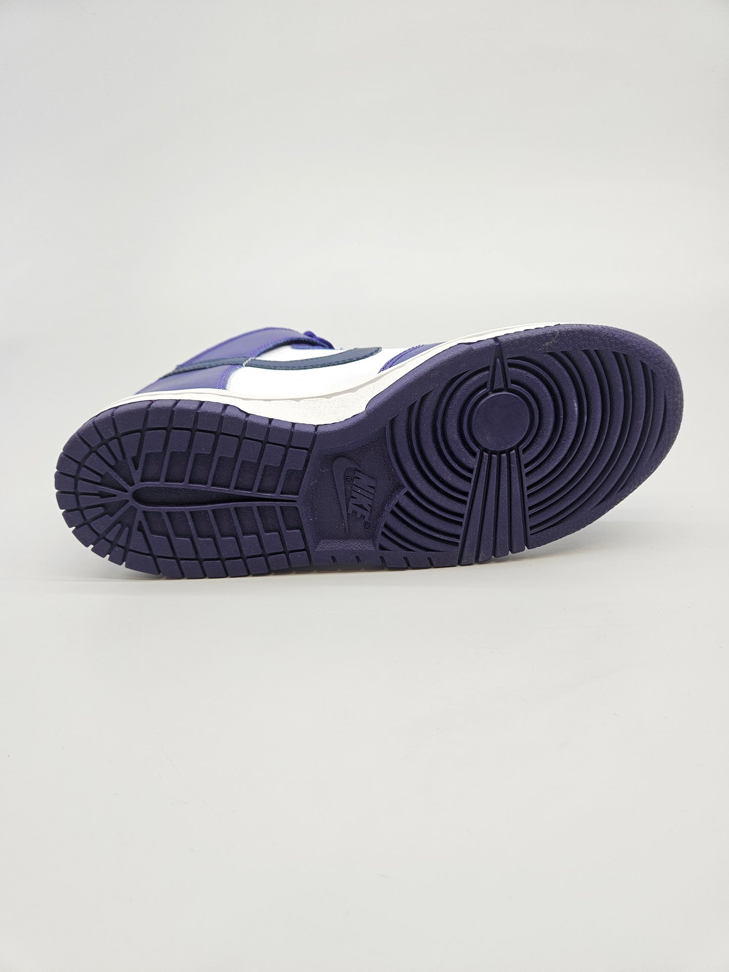 NIKE ORIGINAL PATIKI BR 38