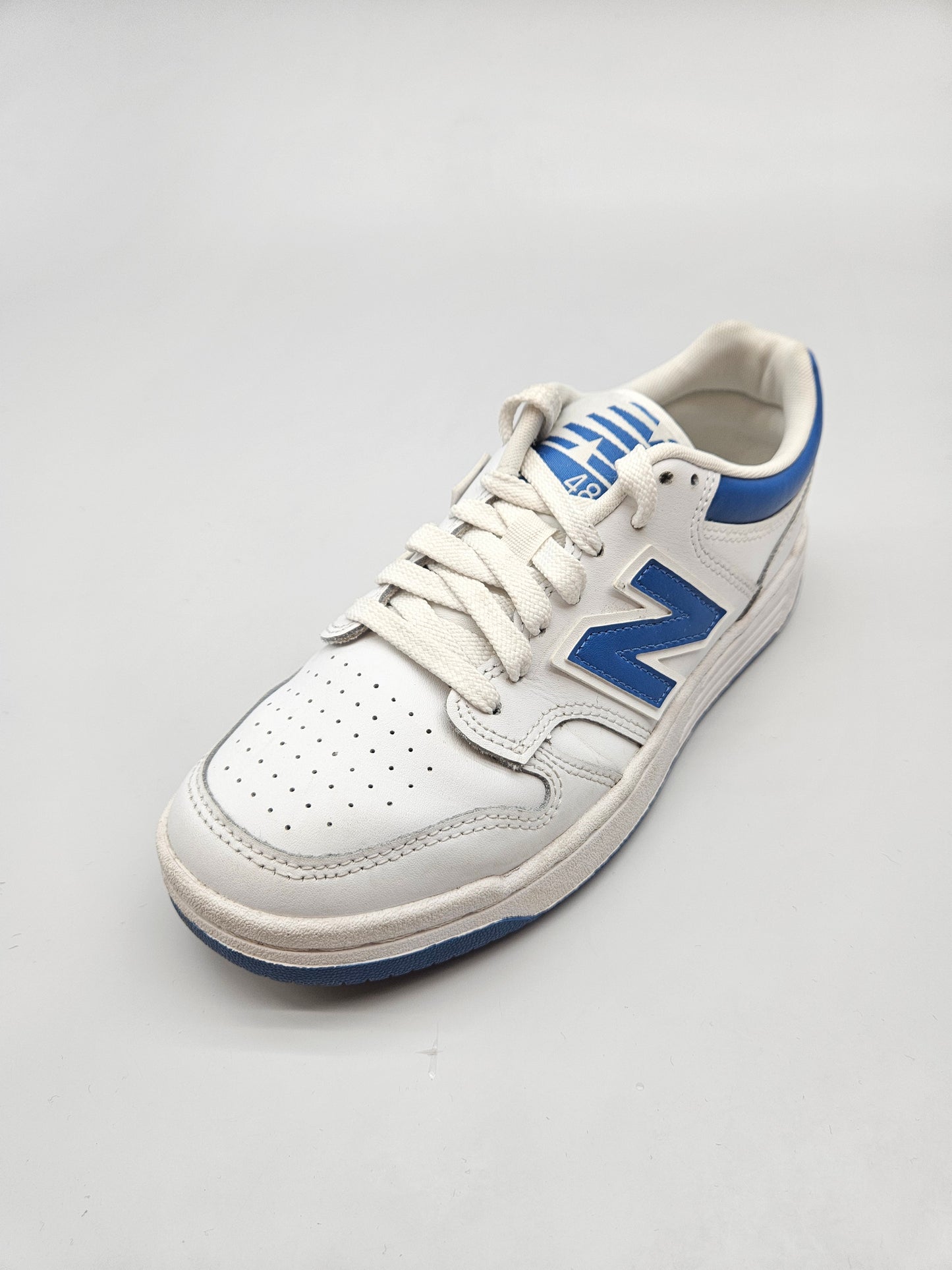 NEW BALANCE ORIGINAL PATIKI BR 38