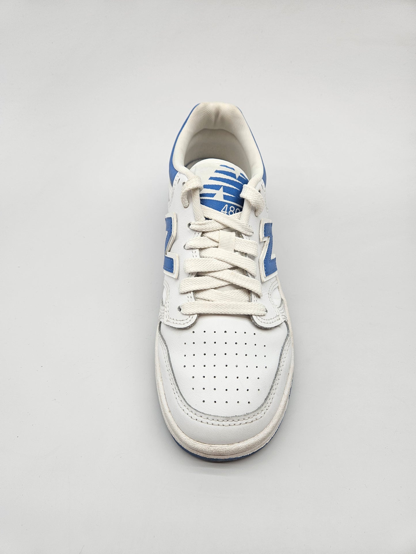 NEW BALANCE ORIGINAL PATIKI BR 38
