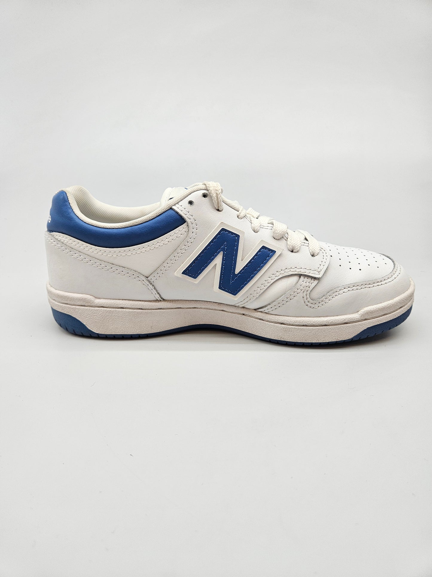 NEW BALANCE ORIGINAL PATIKI BR 38