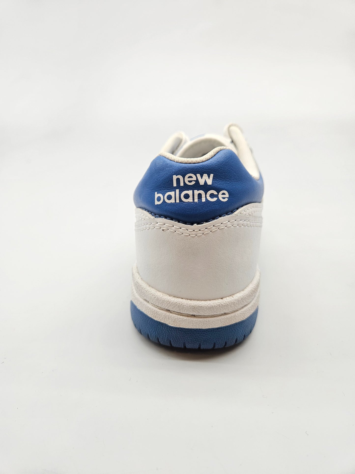 NEW BALANCE ORIGINAL PATIKI BR 38