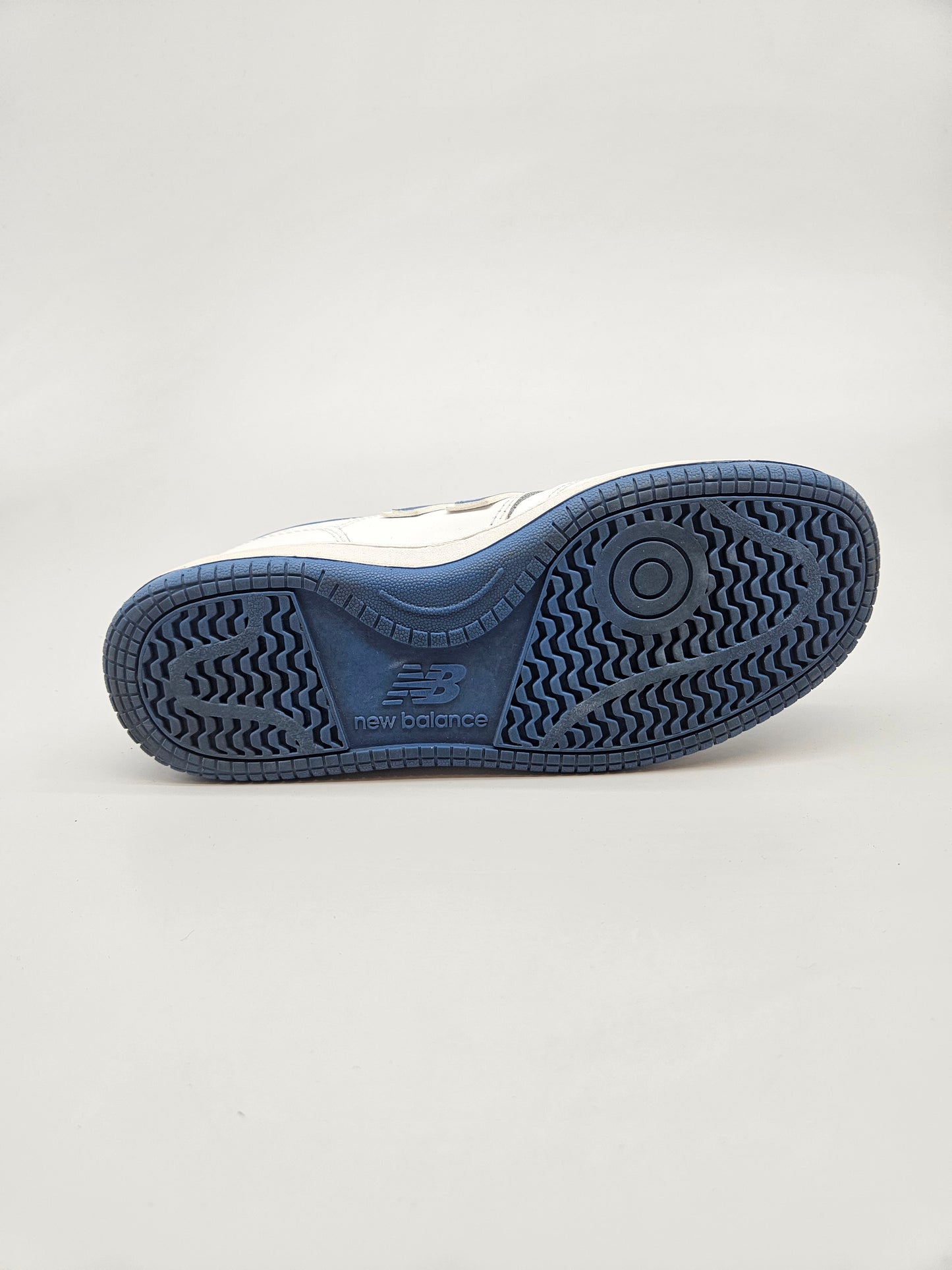 NEW BALANCE ORIGINAL PATIKI BR 38