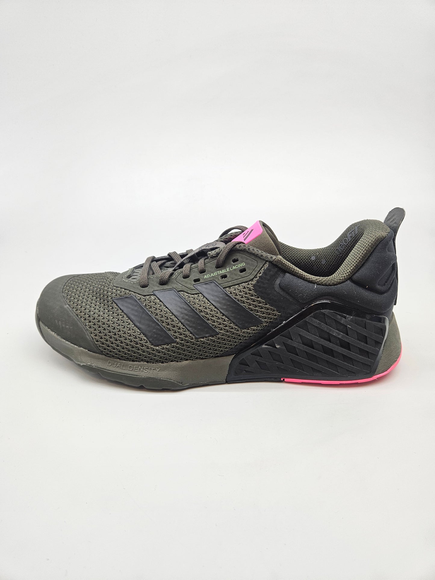 ADIDAS ORIGINAL PATIKI BR 46