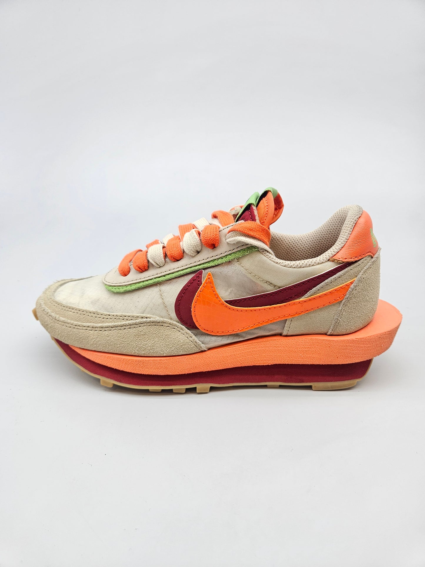 NIKE ORIGINAL PATIKI BR 36