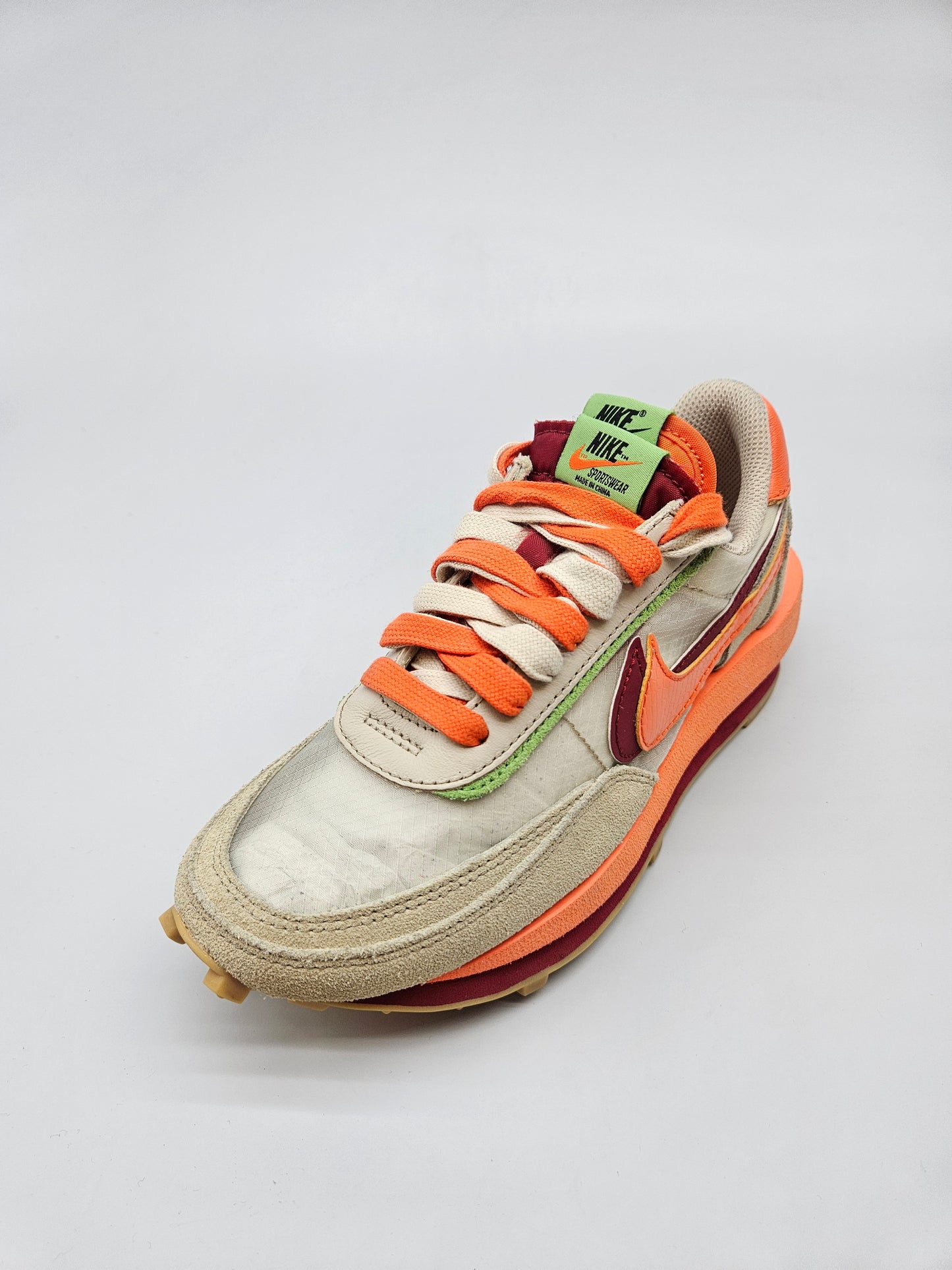 NIKE ORIGINAL PATIKI BR 36