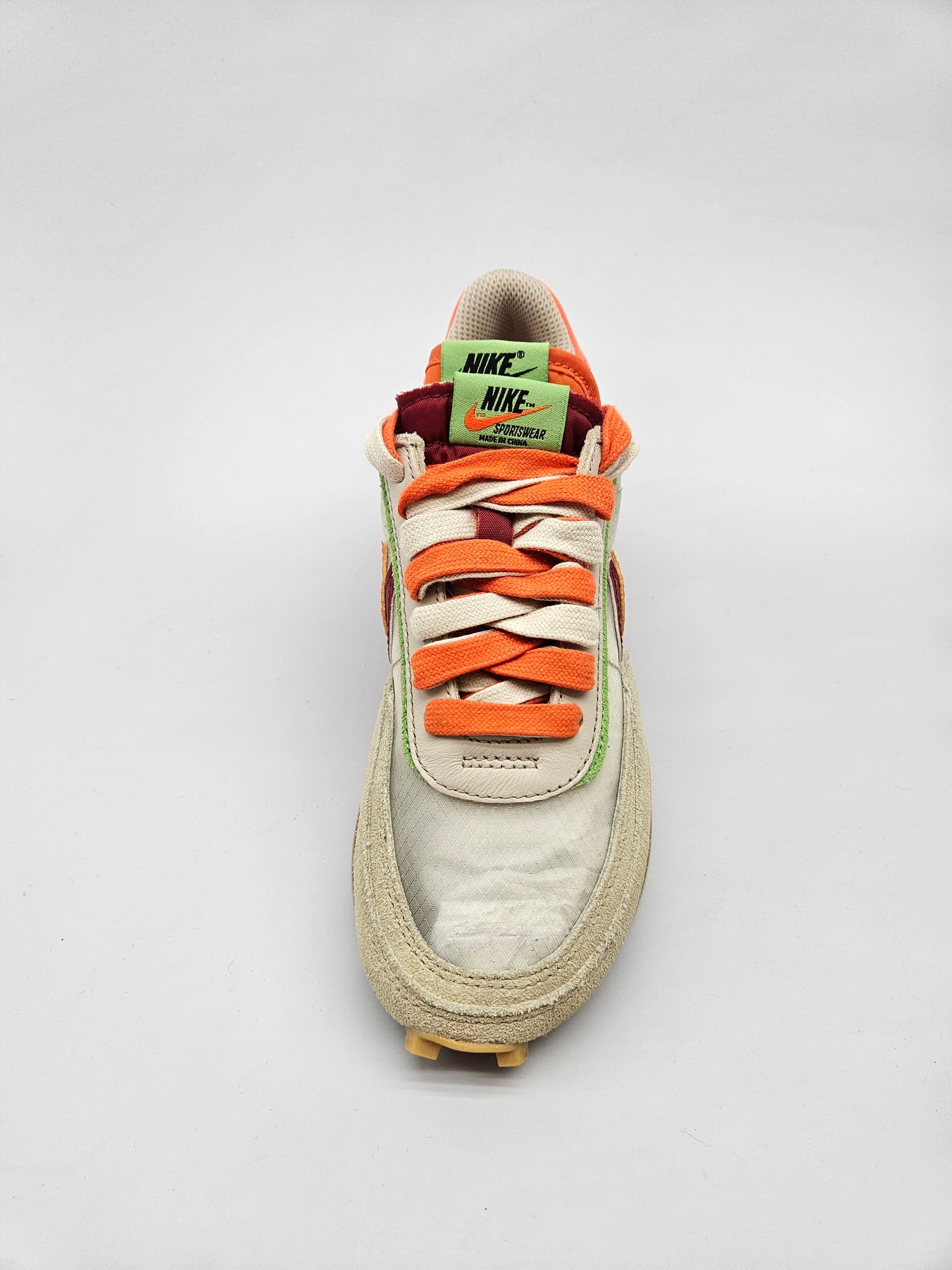NIKE ORIGINAL PATIKI BR 36