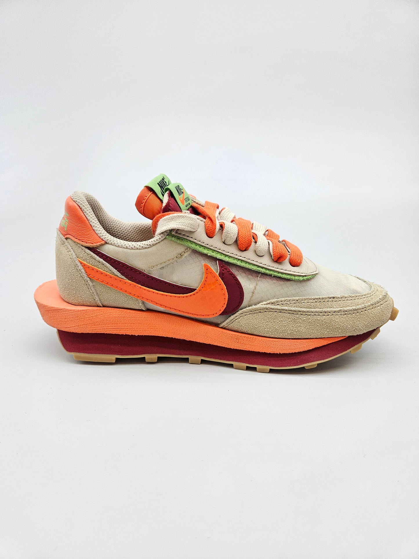 NIKE ORIGINAL PATIKI BR 36