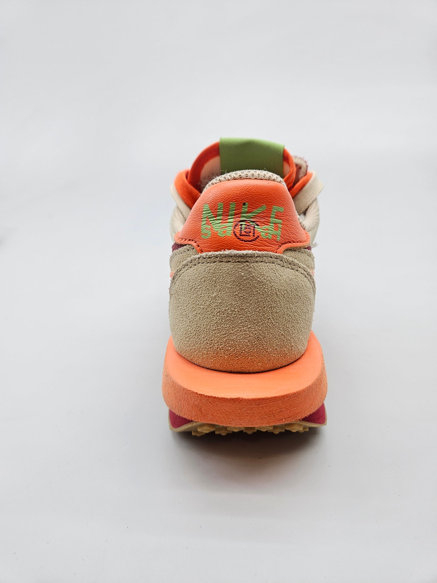 NIKE ORIGINAL PATIKI BR 36