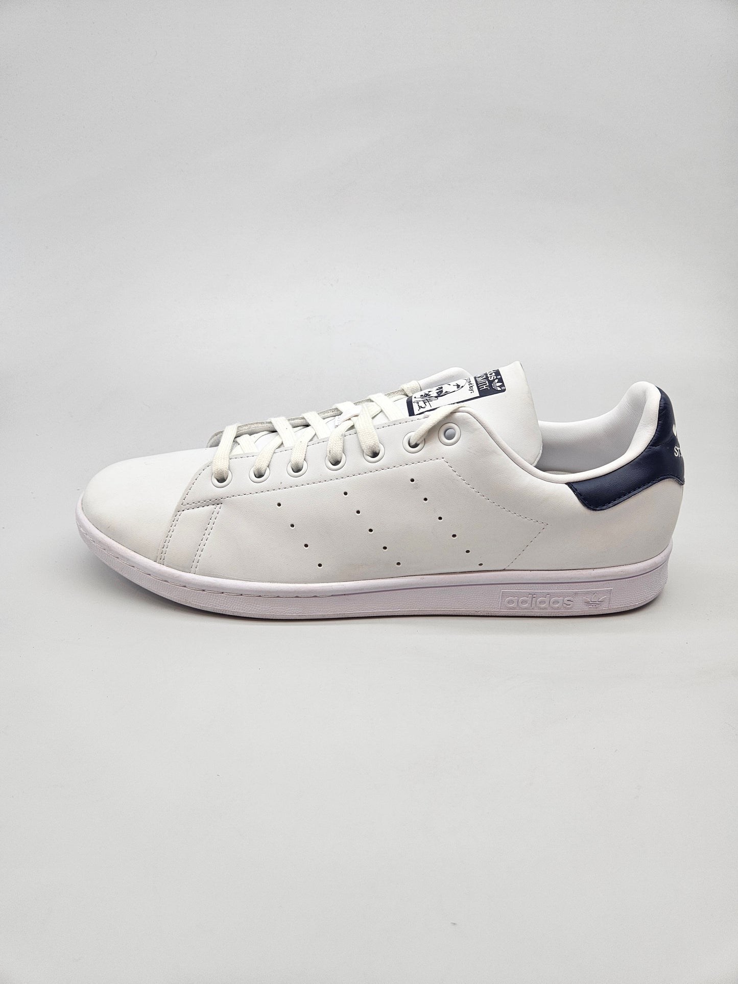 ADIDAS NOVI ORIGINAL PATIKI BR 47