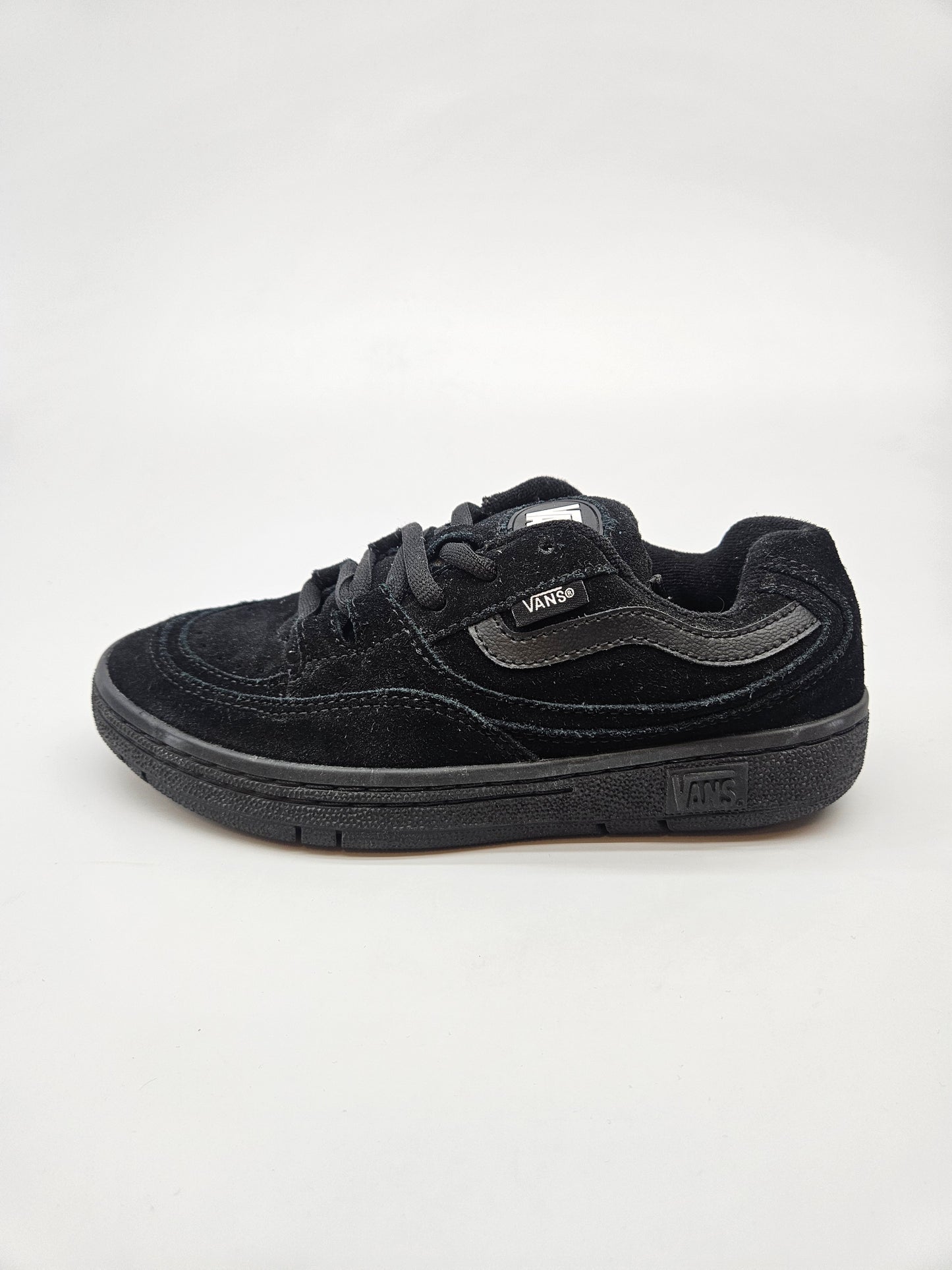 VANS ORIGINAL PATIKI BR 36.5