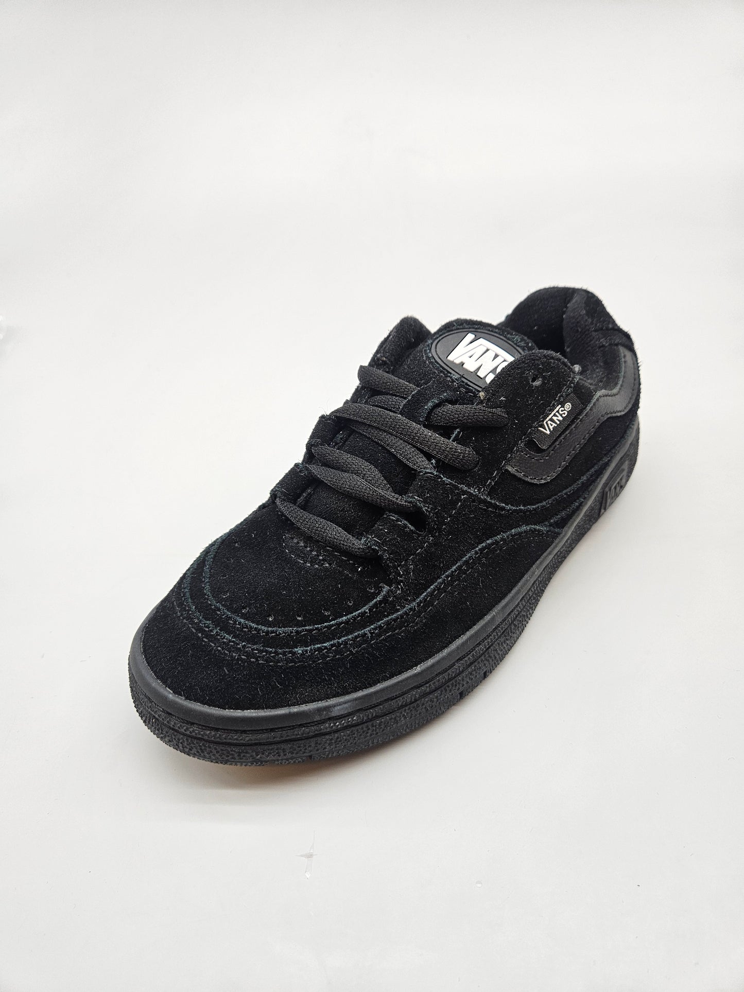 VANS ORIGINAL PATIKI BR 36.5