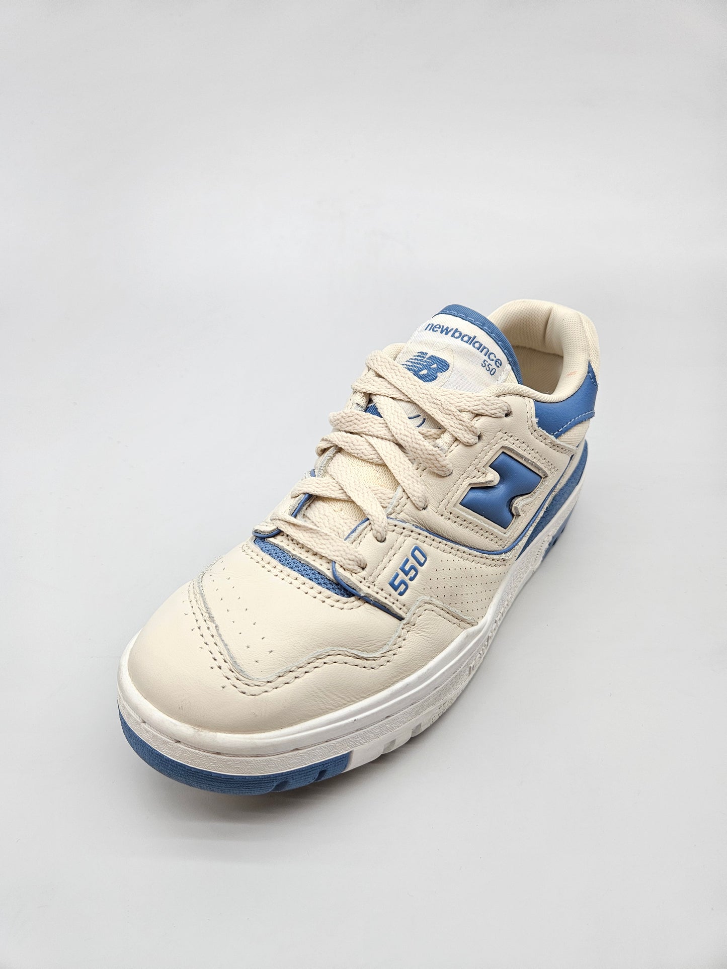 NEW BALANCE ORIGINAL PATIKI BR 36.5