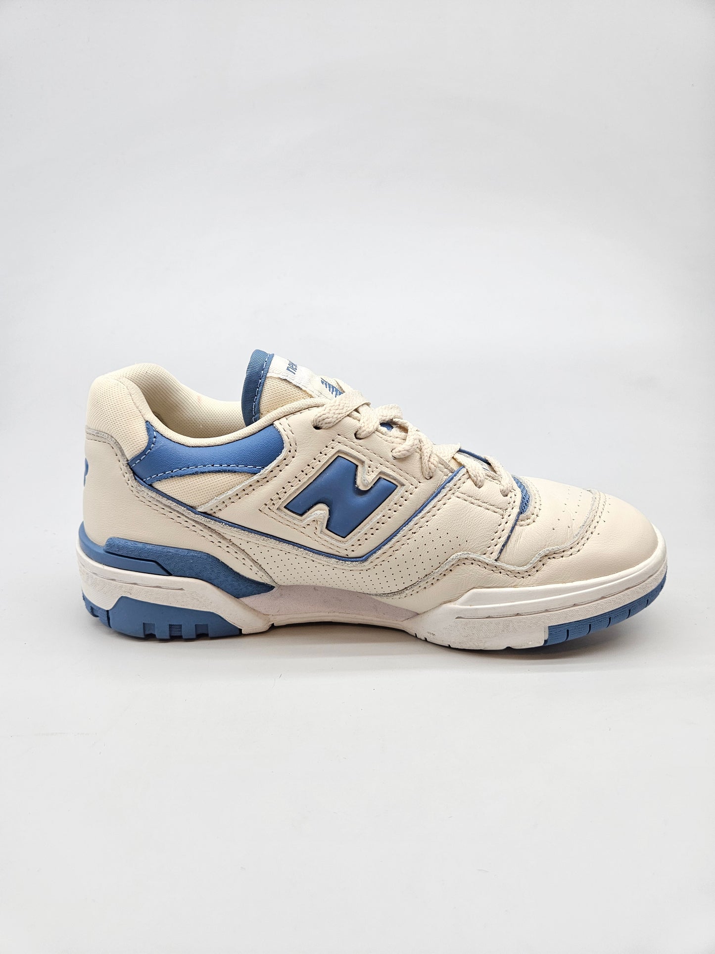NEW BALANCE ORIGINAL PATIKI BR 36.5