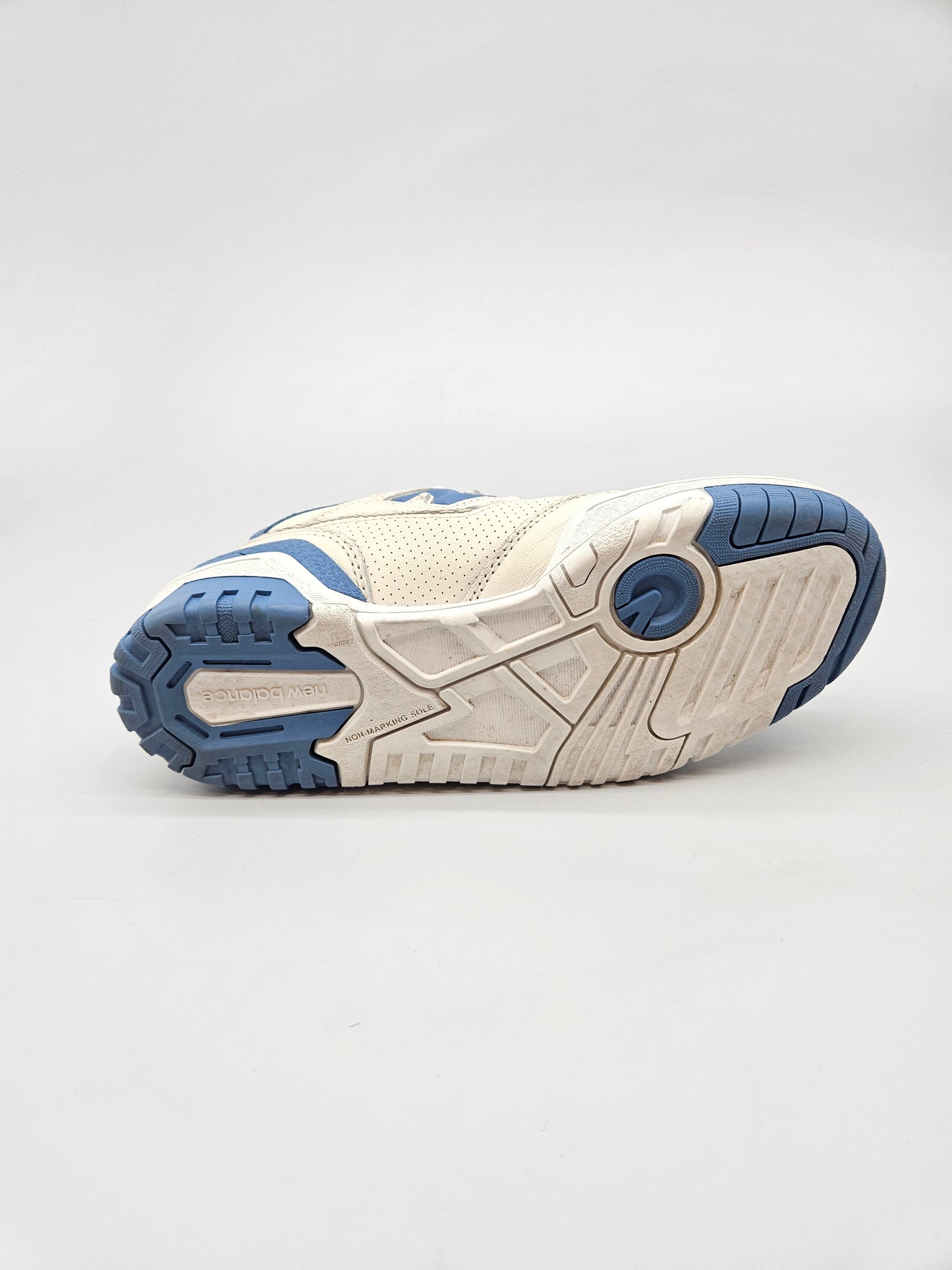 NEW BALANCE ORIGINAL PATIKI BR 36.5