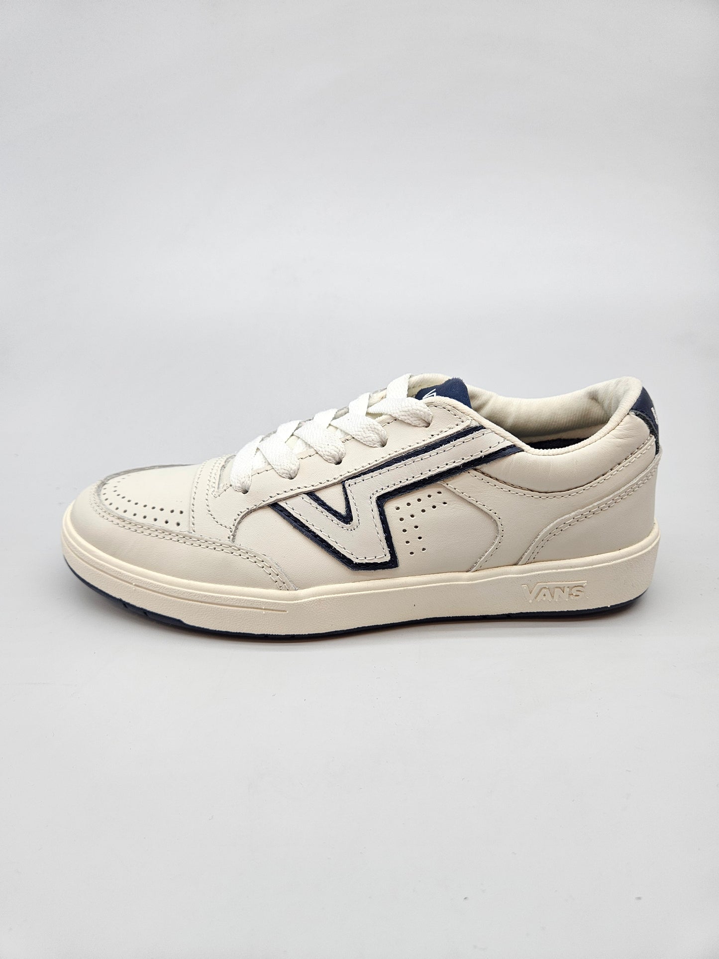 VANS ORIGINAL PATIKI BR 36.5