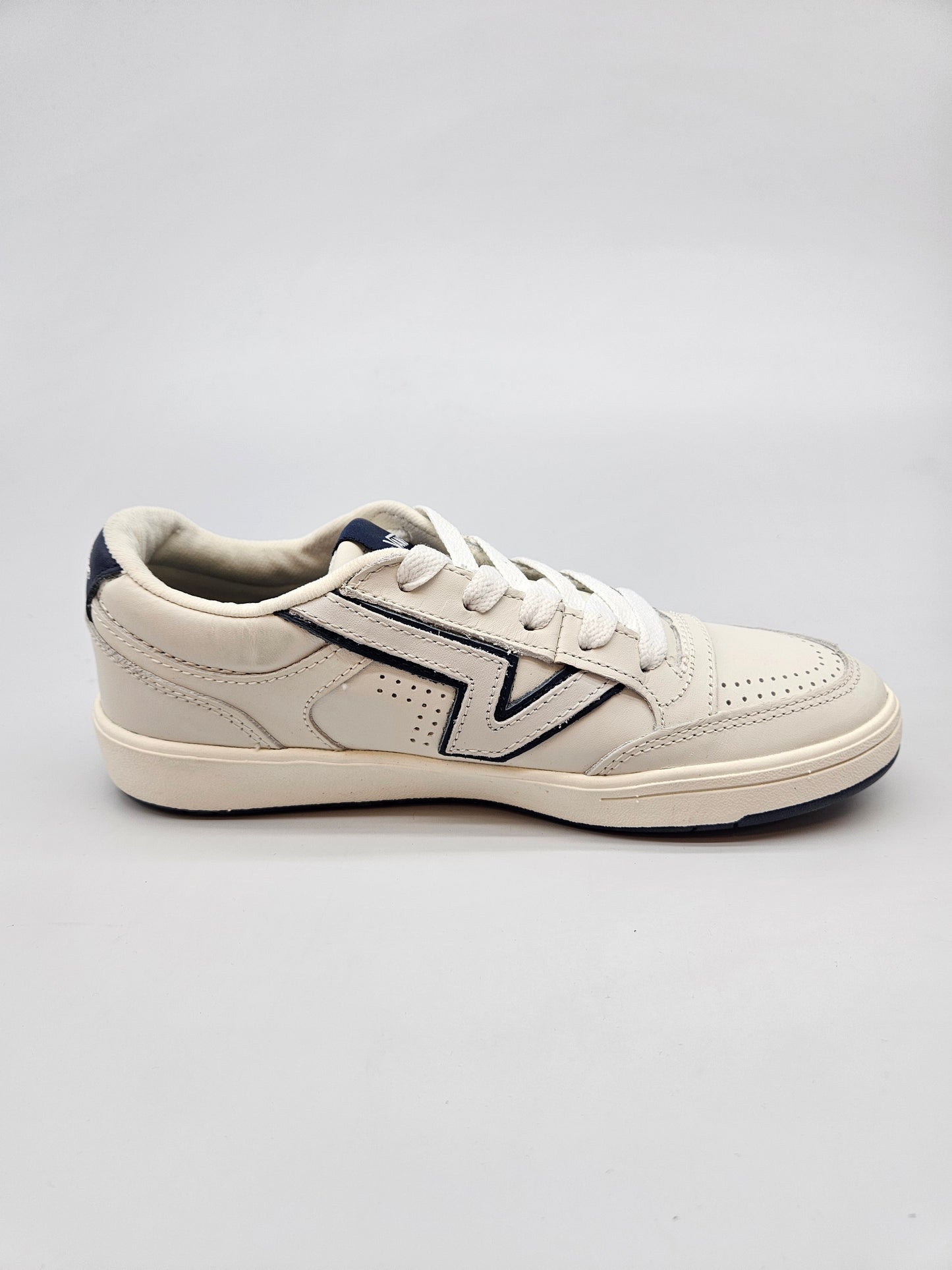 VANS ORIGINAL PATIKI BR 36.5