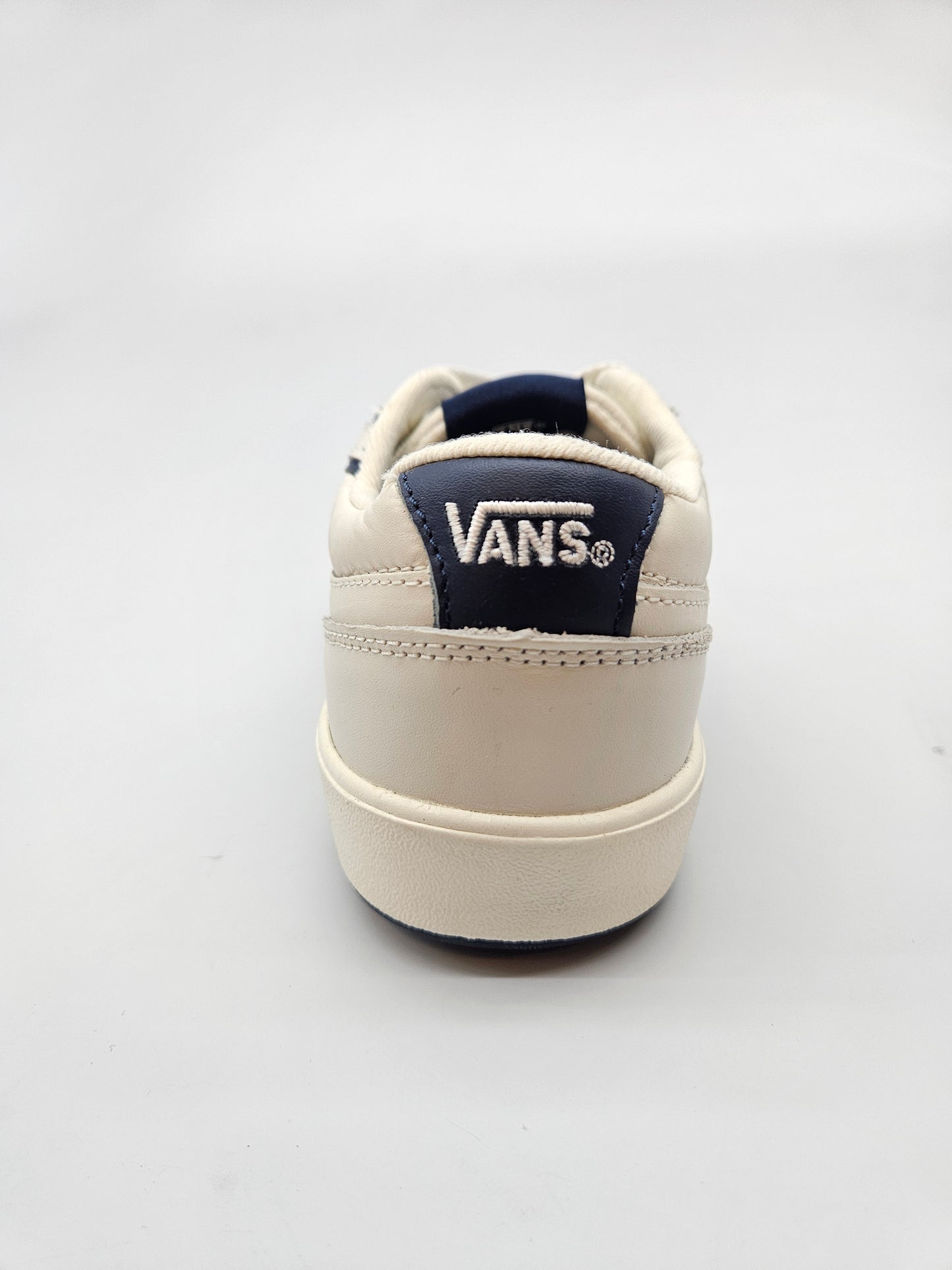 VANS ORIGINAL PATIKI BR 36.5
