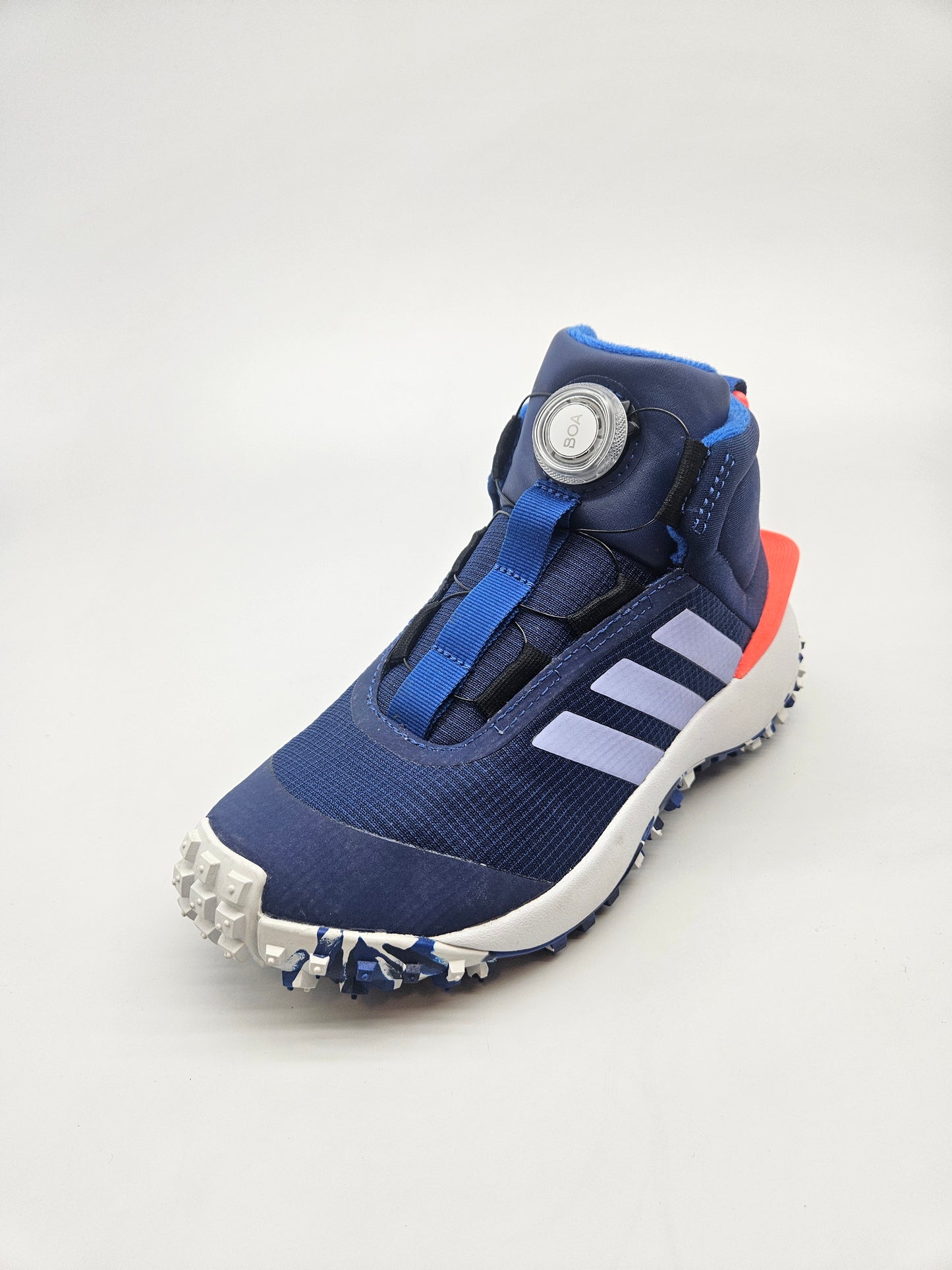 ADIDAS ORIGINAL PATIKI BR 36