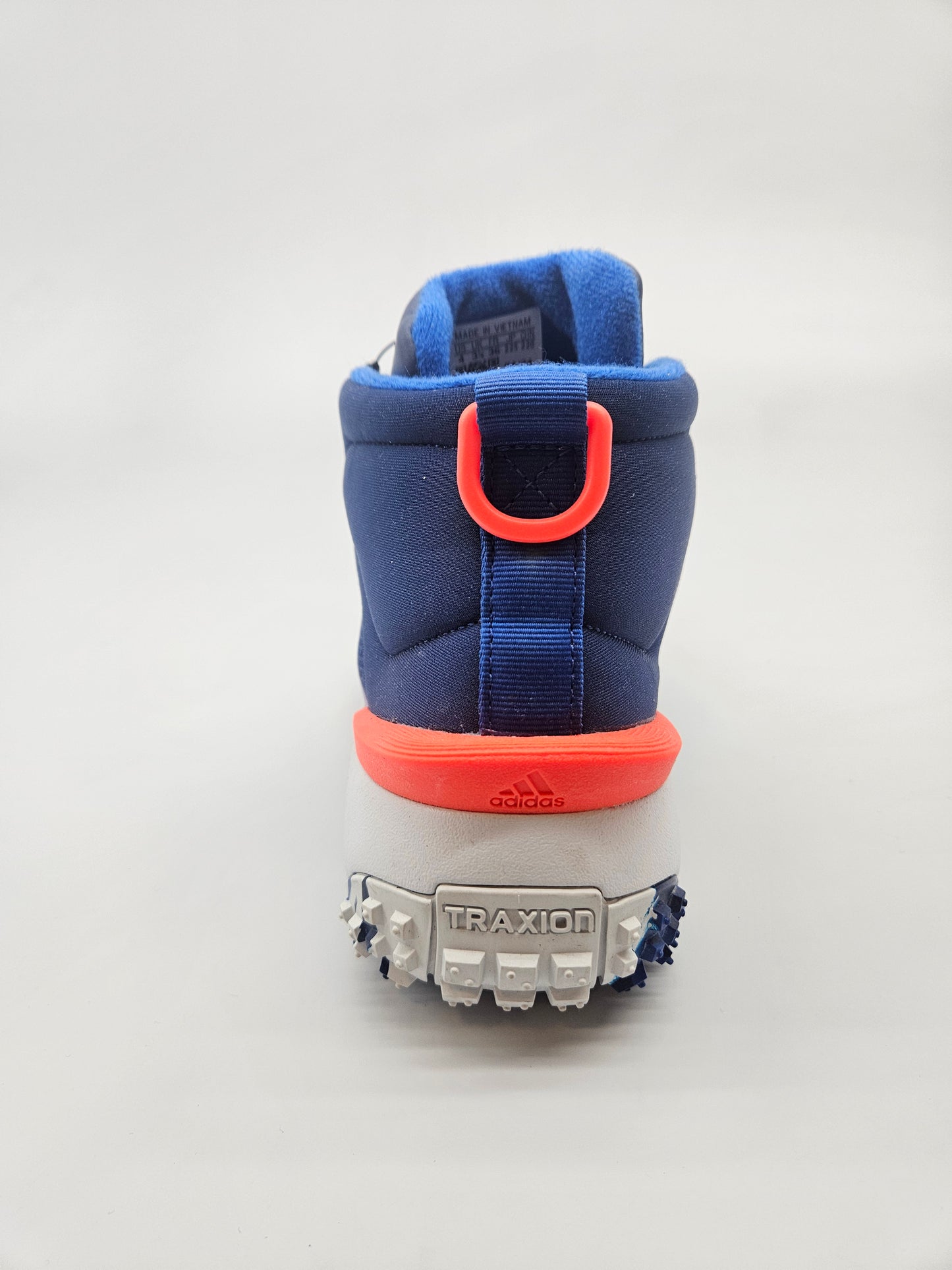 ADIDAS ORIGINAL PATIKI BR 36