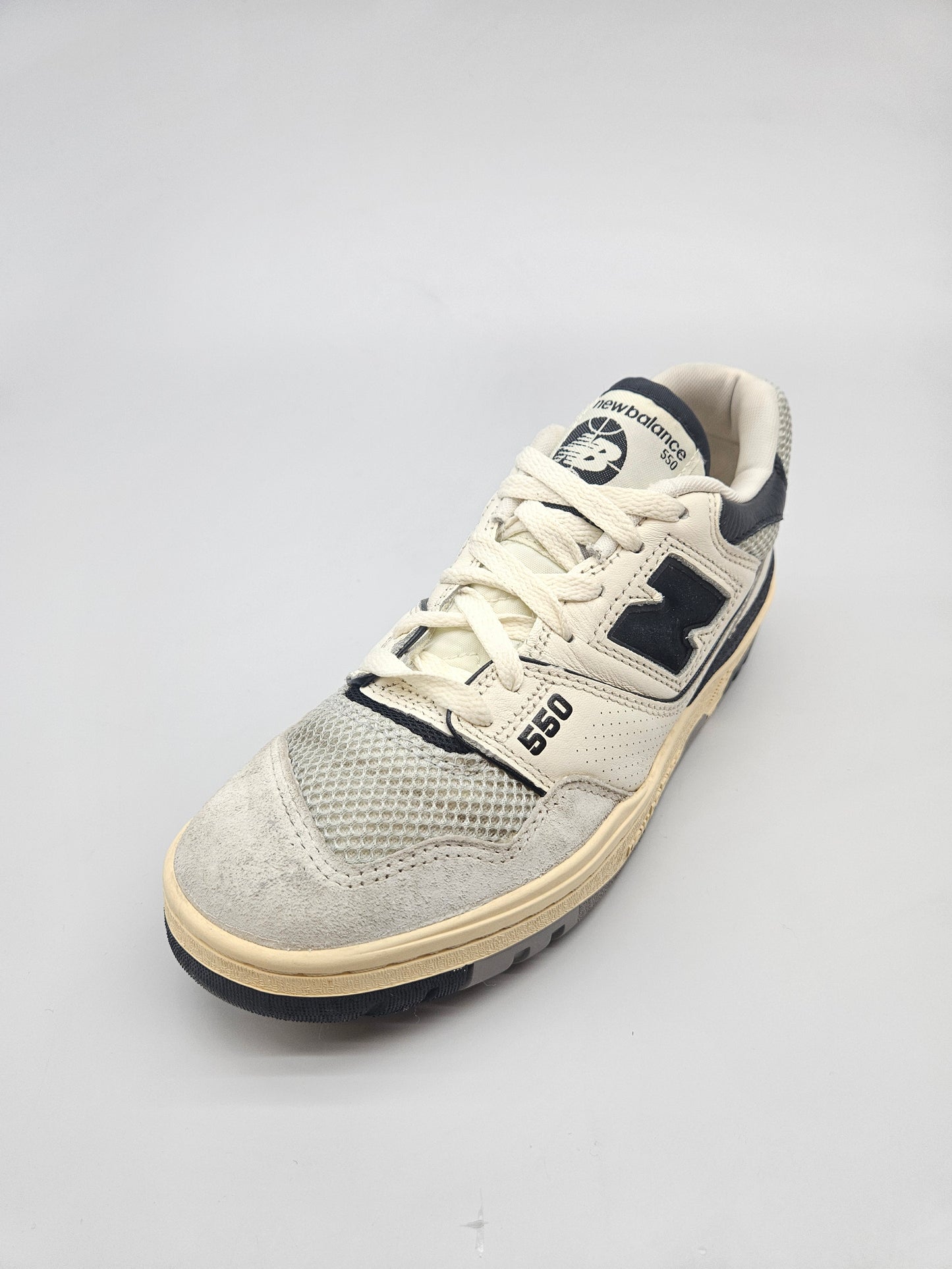 NEW BALANCE ORIGINAL PATIKI BR 40