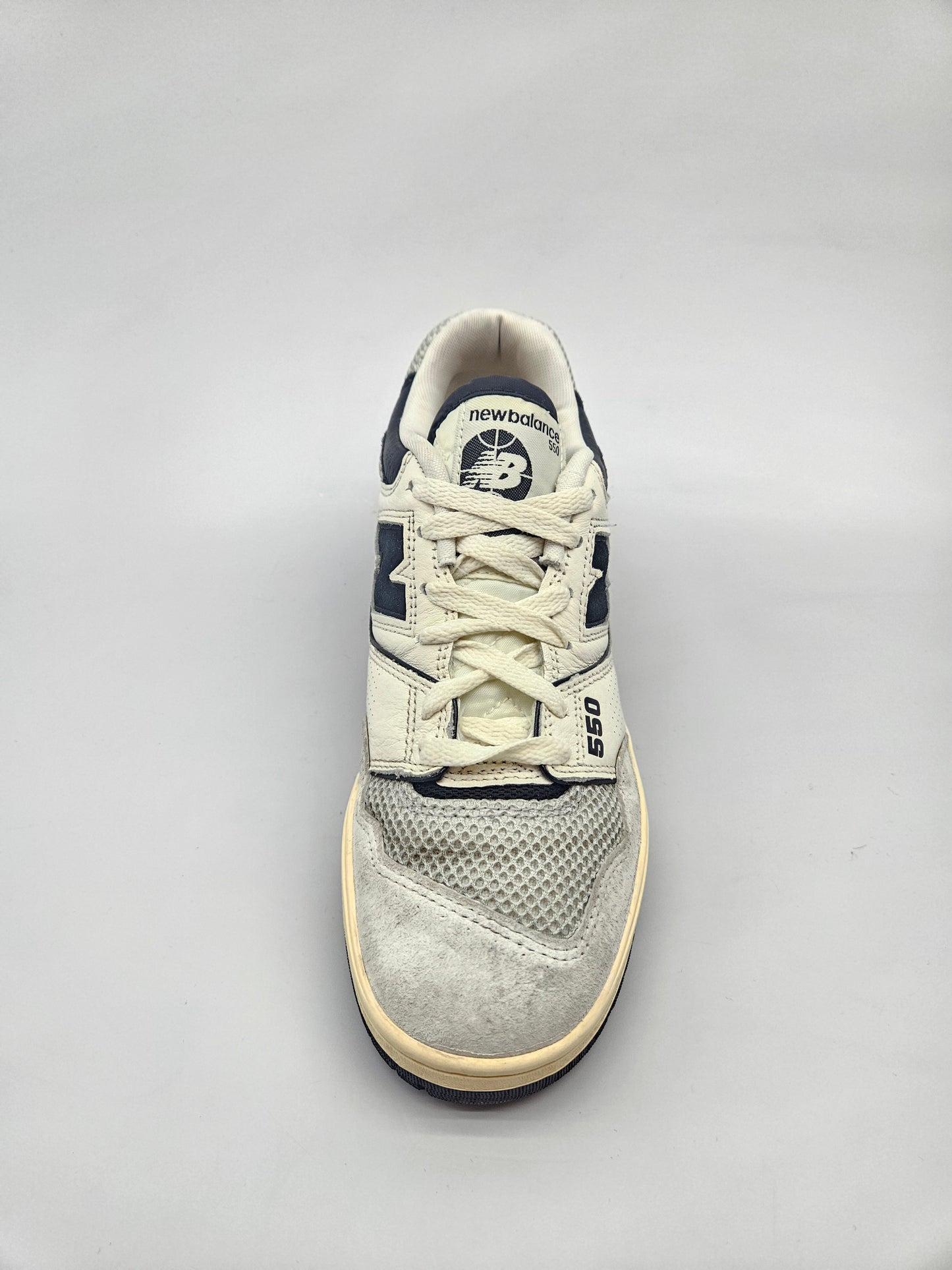 NEW BALANCE ORIGINAL PATIKI BR 40