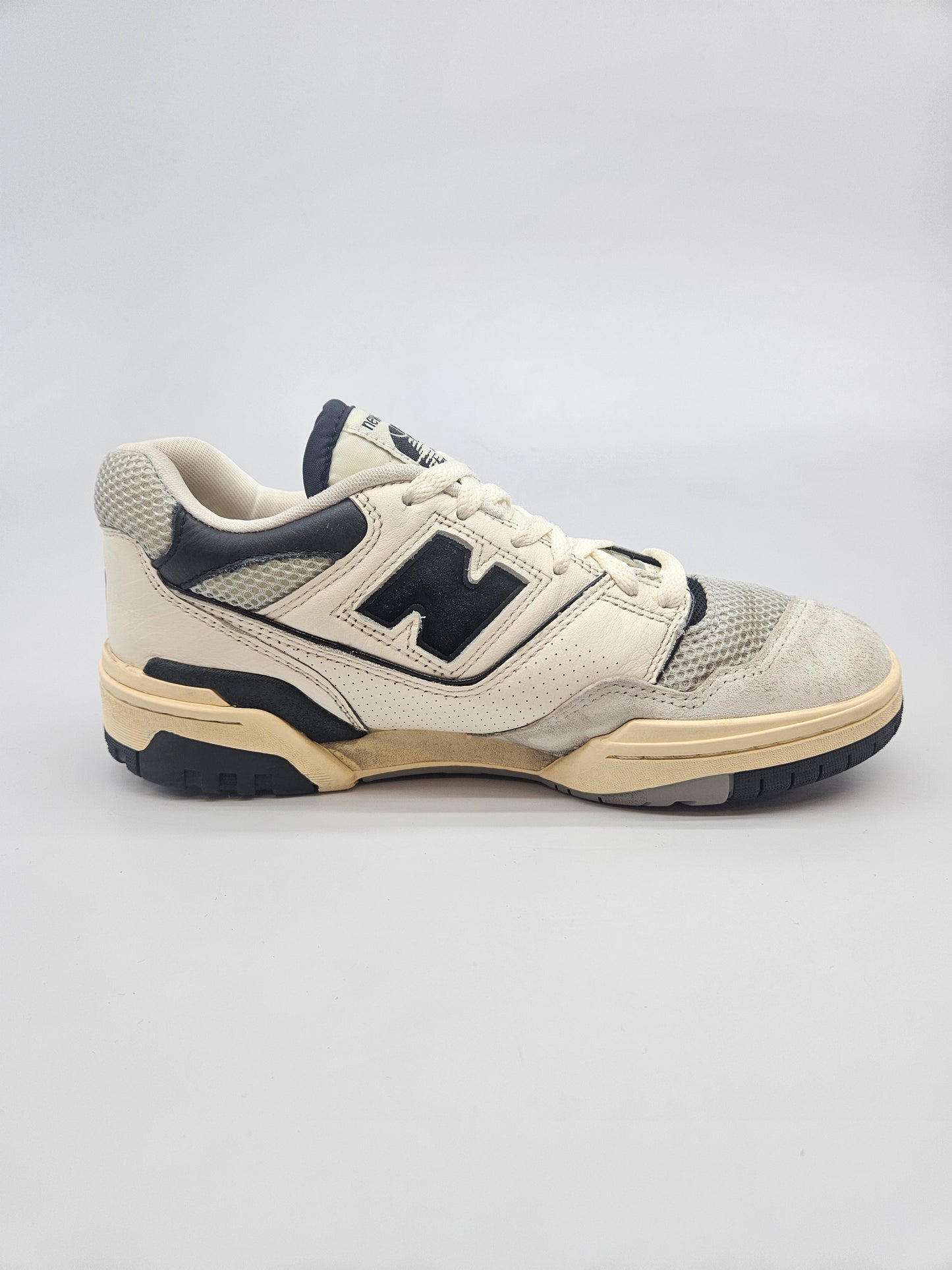 NEW BALANCE ORIGINAL PATIKI BR 40