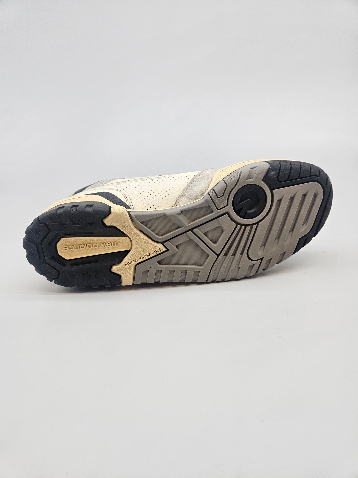 NEW BALANCE ORIGINAL PATIKI BR 40