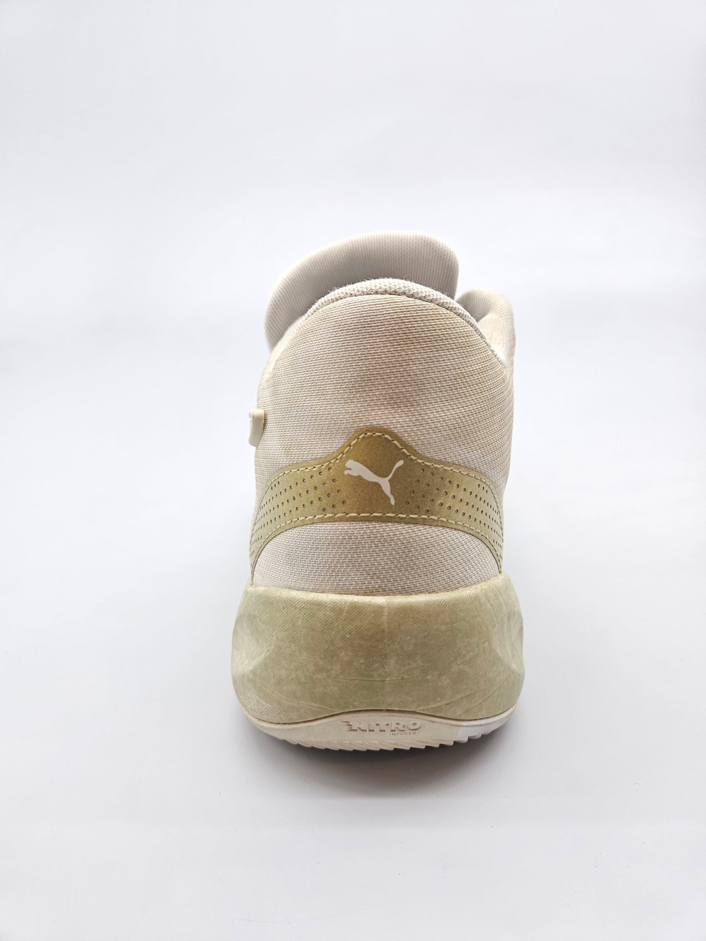 PUMA ORIGINAL PATIKI BR 40.5