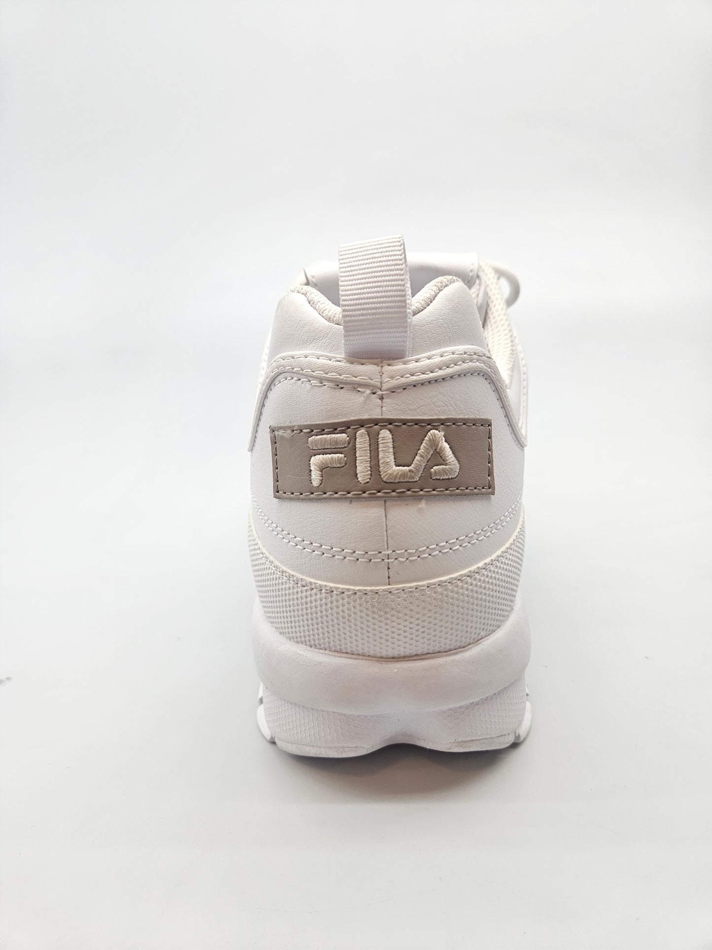FILA NOVI ORIGINAL PATIKI BR 43